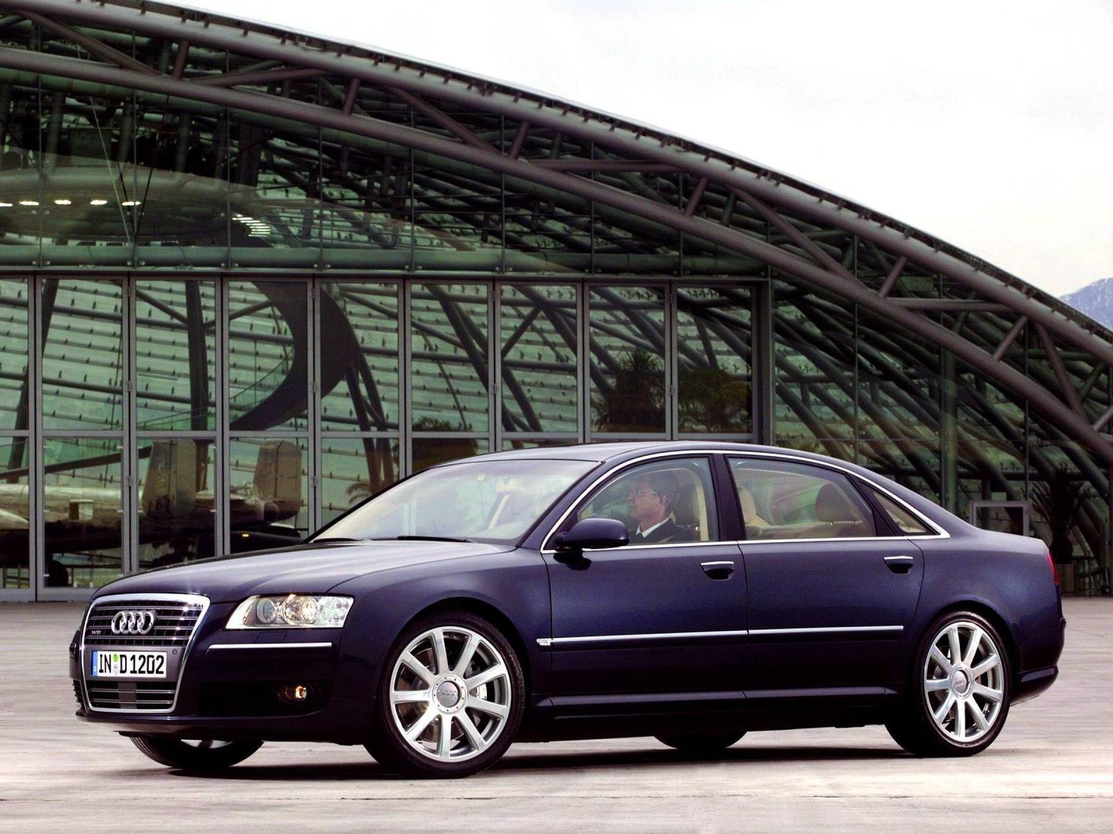 3.0 TDI quattro L