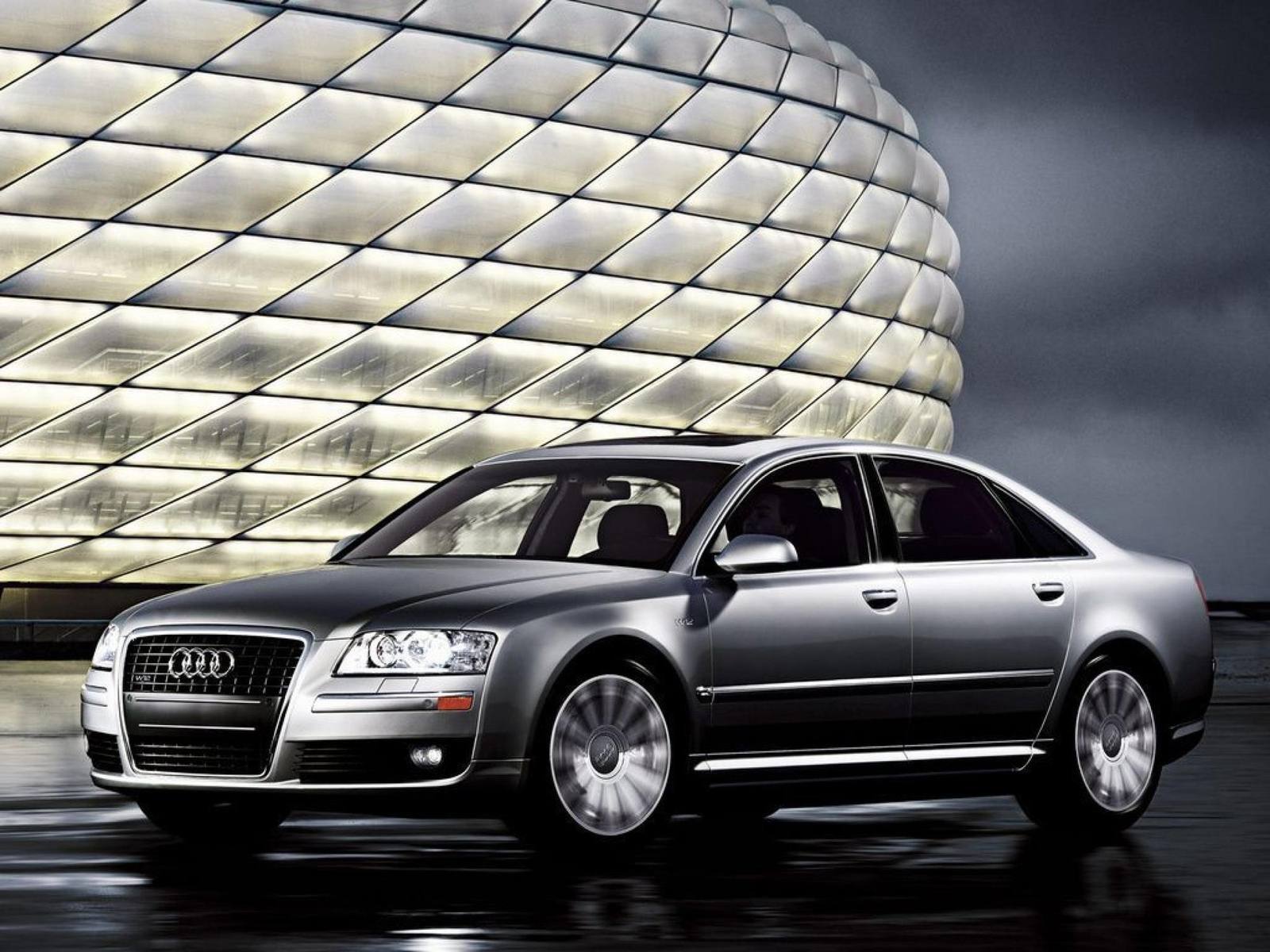 3.0 TDI quattro L