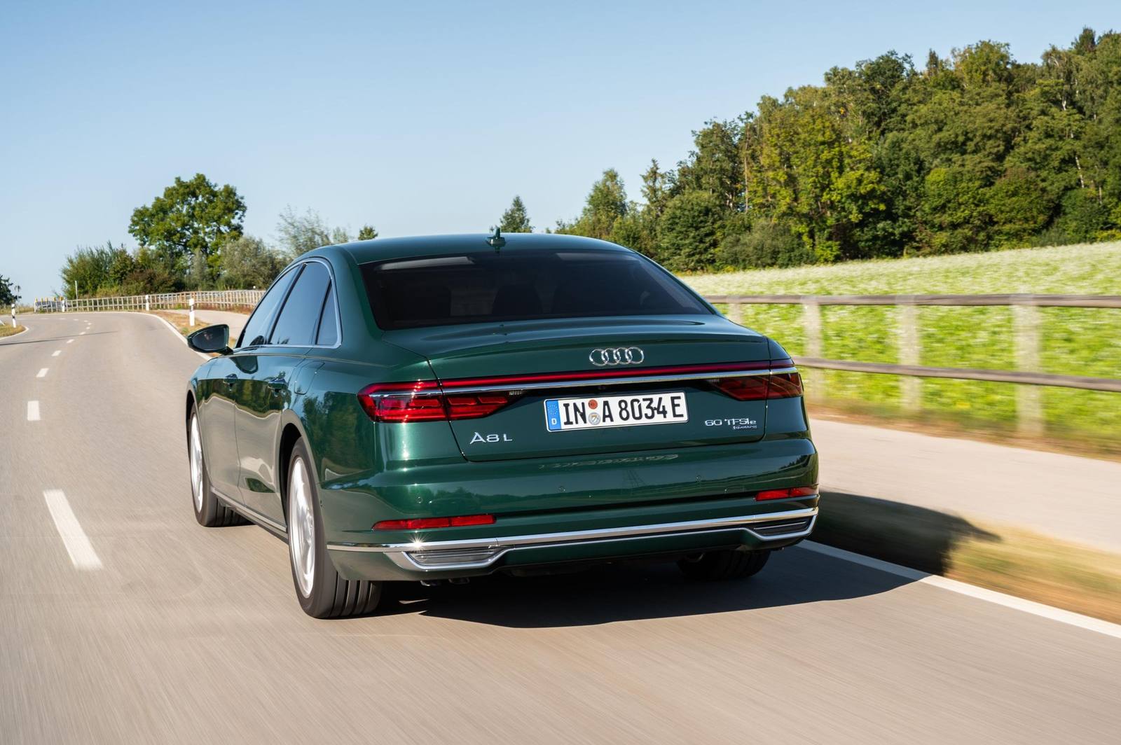 60 TFSI e