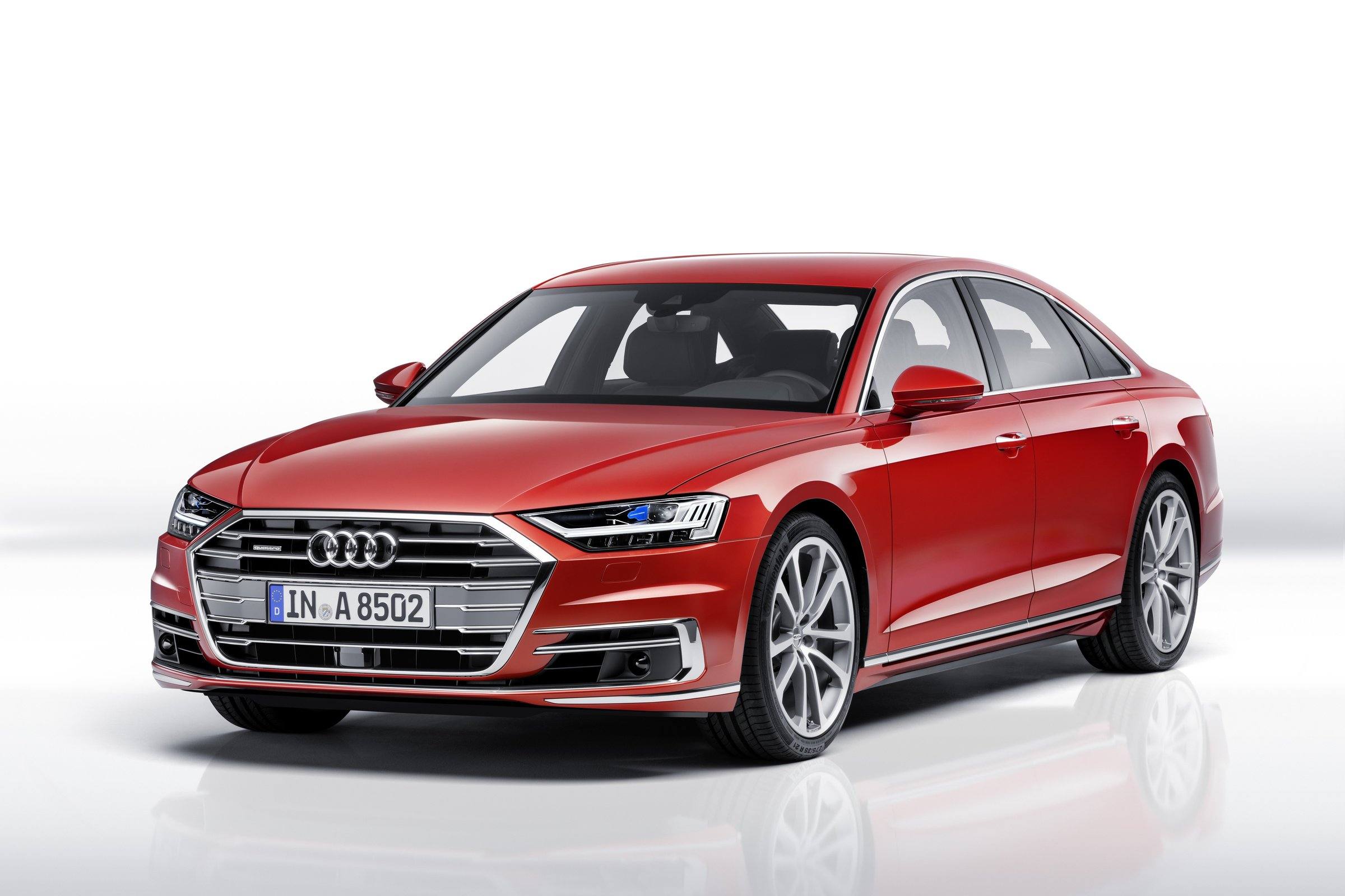 60 TDI quattro