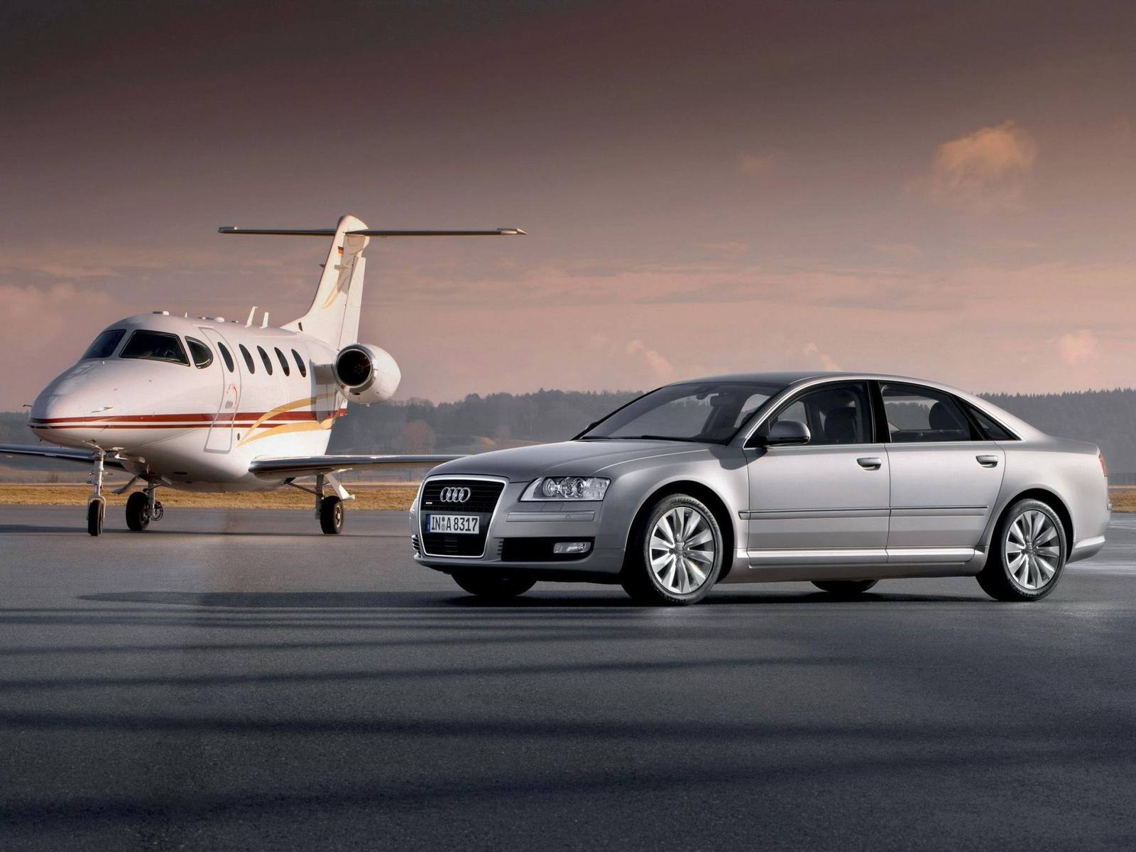 4.2 FSI quattro
