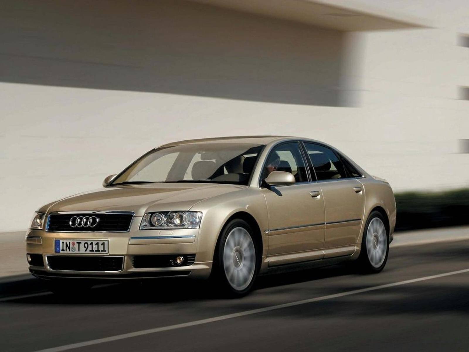 6.0 W12 quattro L