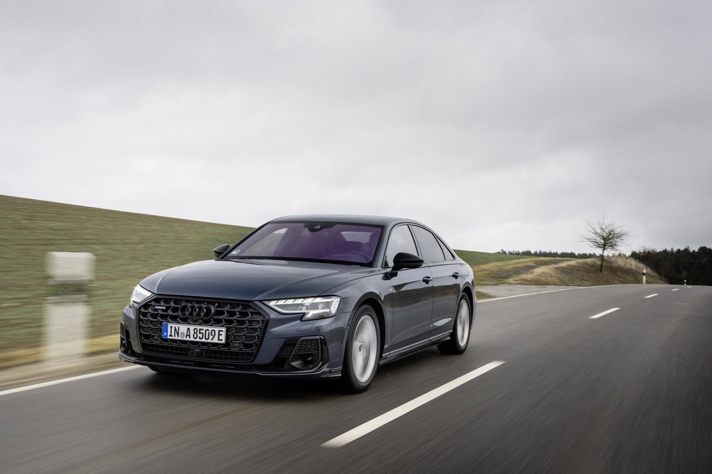 60 TFSI e