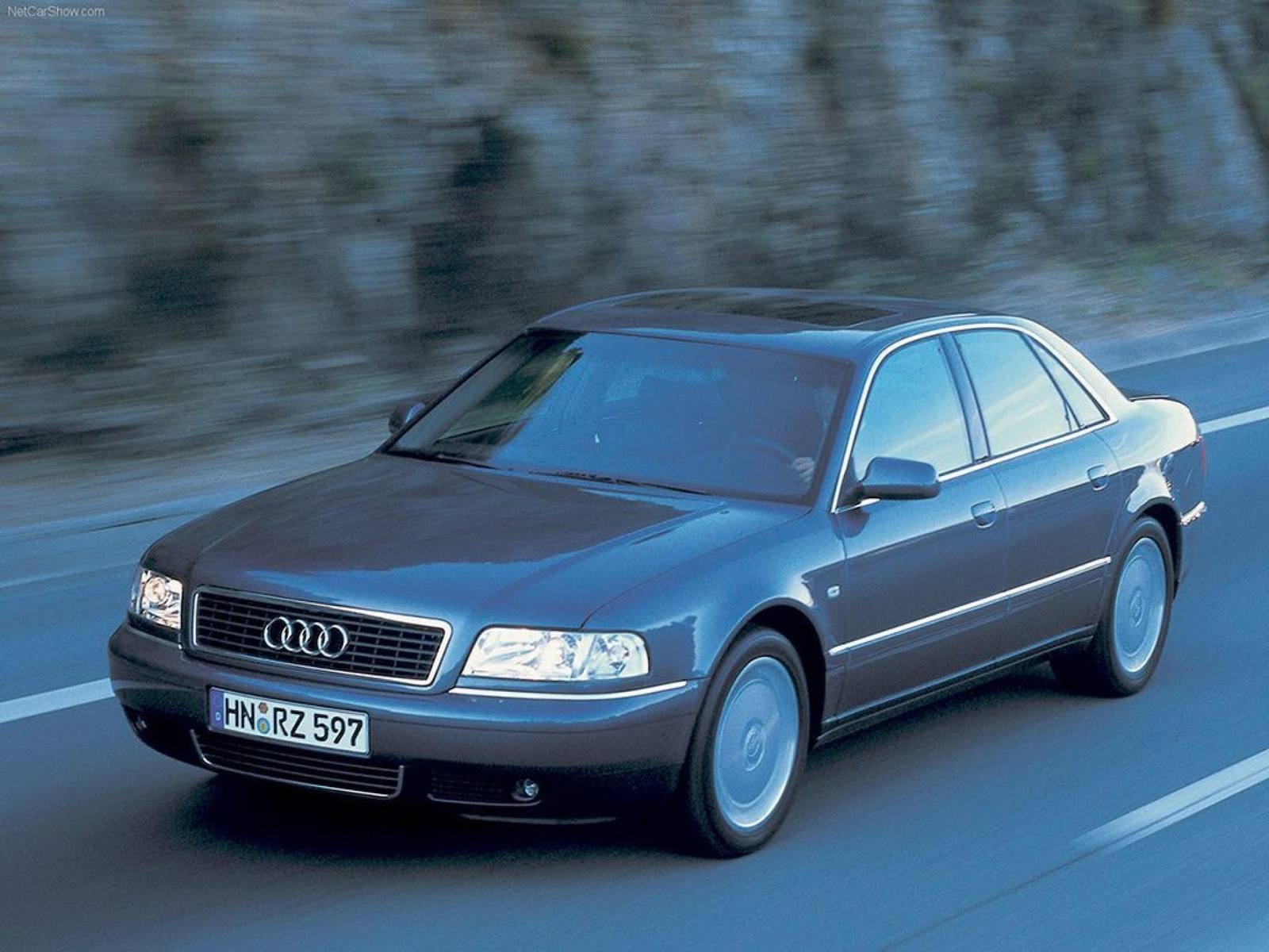 2.5 TDI
