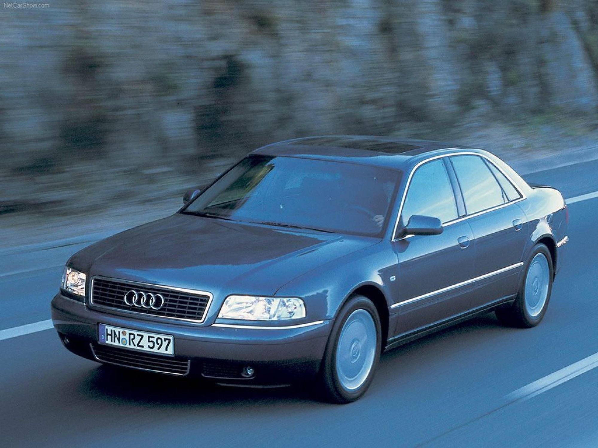 2.5 TDI