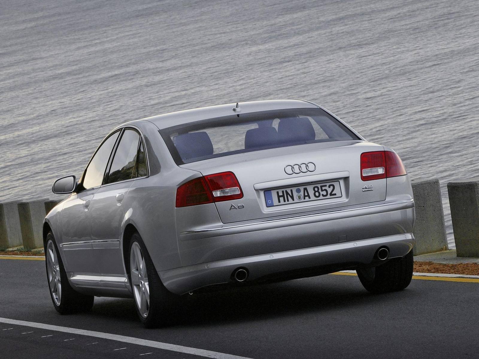 3.0 TDI quattro