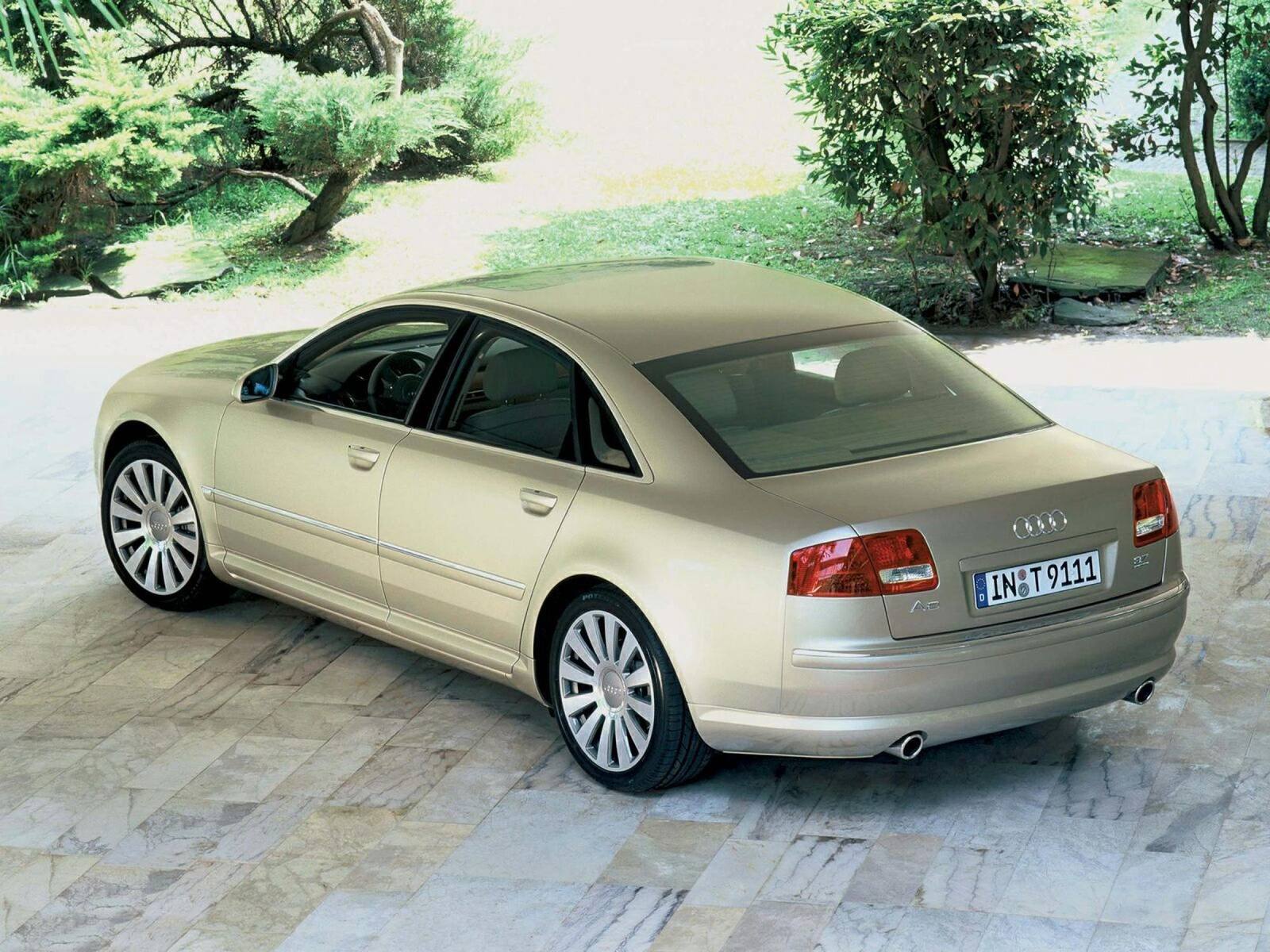 6.0 W12 quattro L