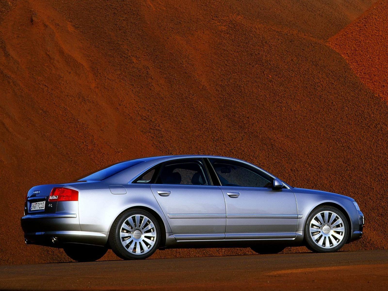 3.0 TDI quattro