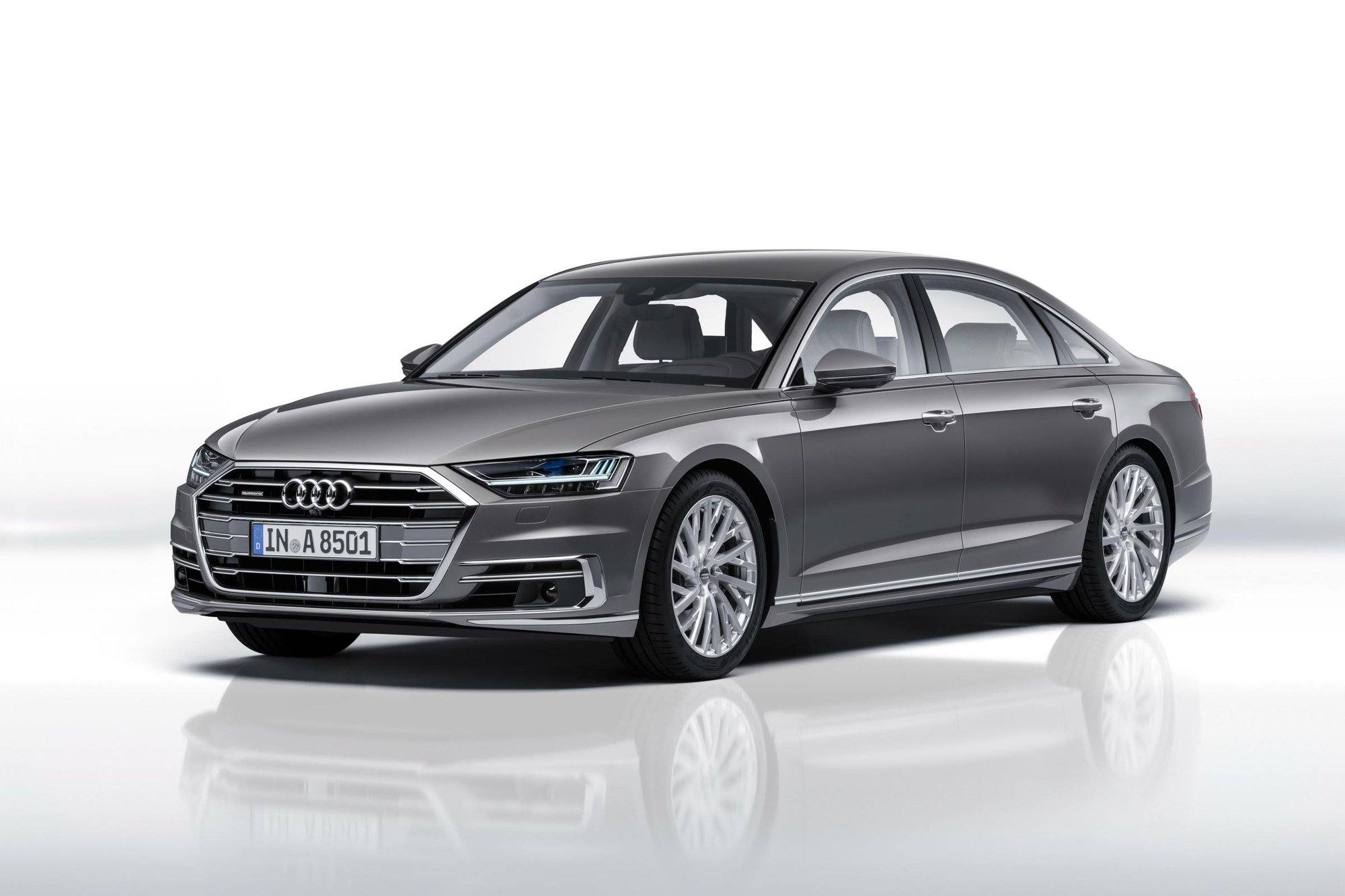 55 TFSI quattro L