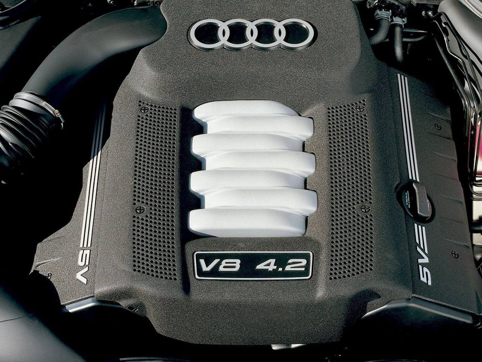 4.2 quattro