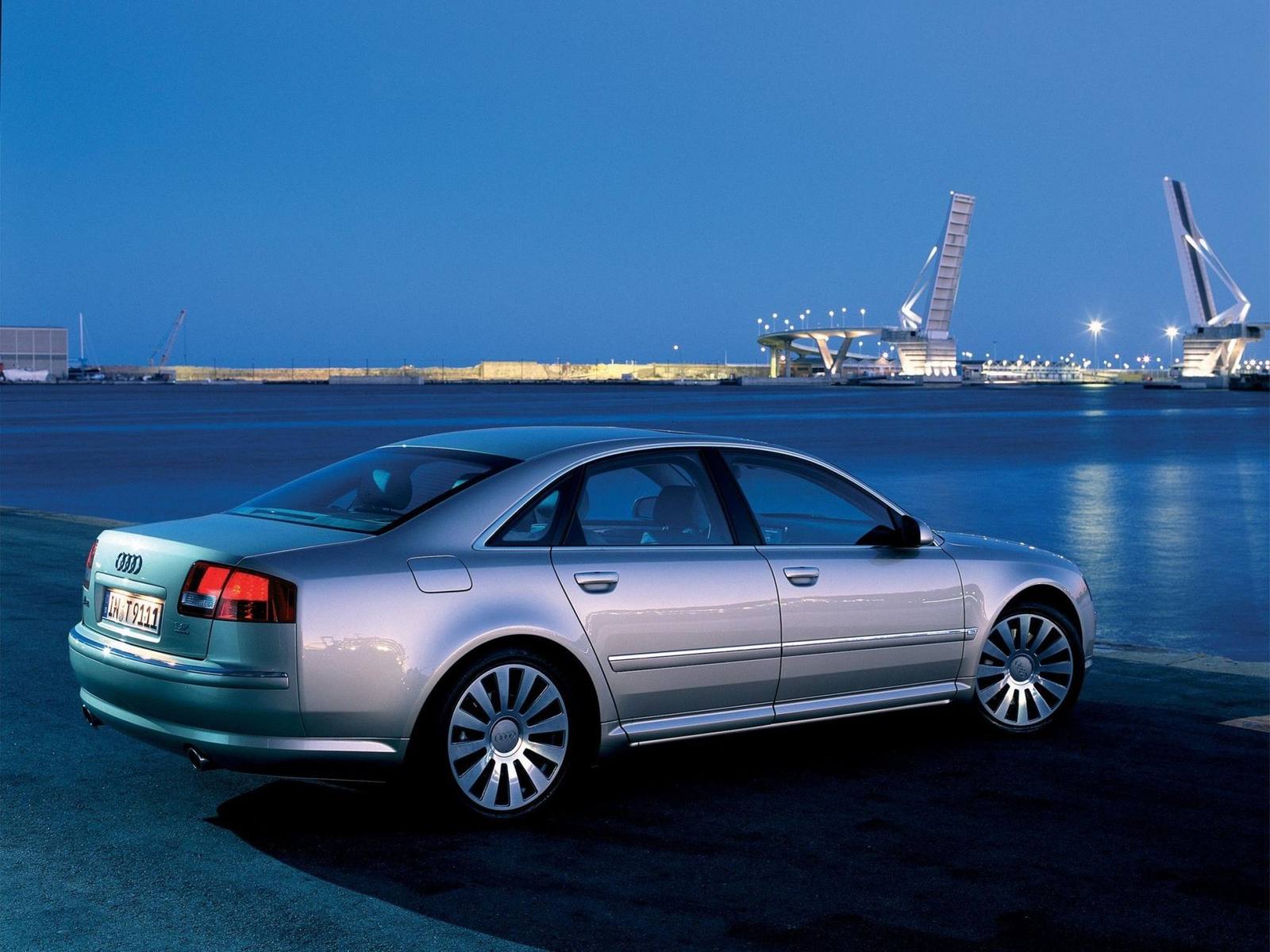 6.0 W12 quattro L