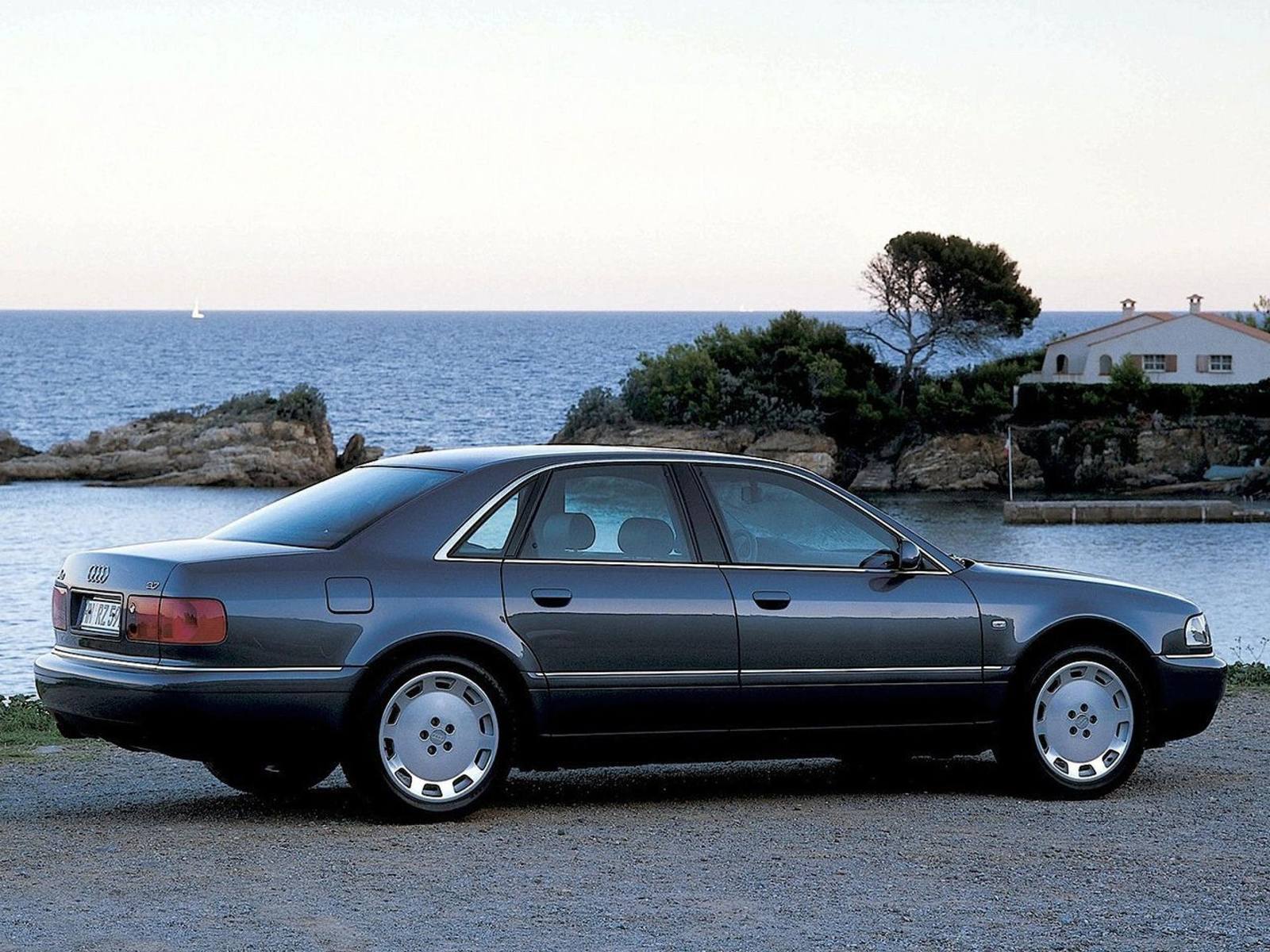 2.5 TDI