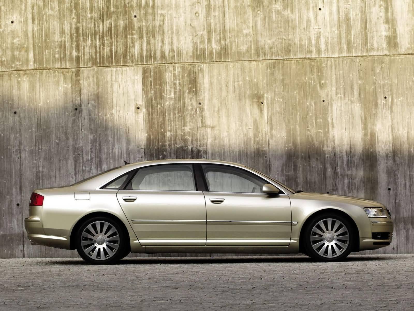 6.0 W12 quattro L