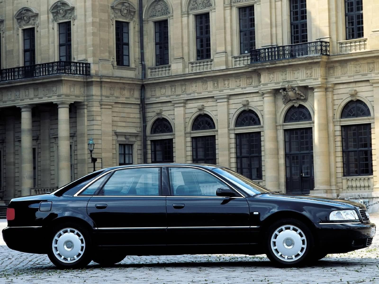 4.2 quattro L
