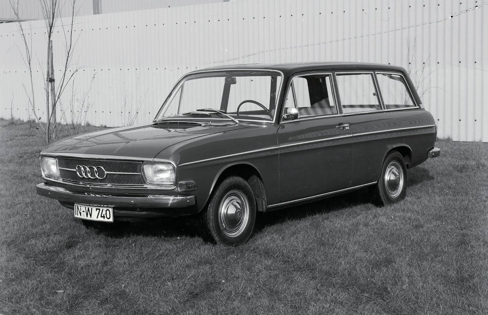 Super 90 Variant (USA)