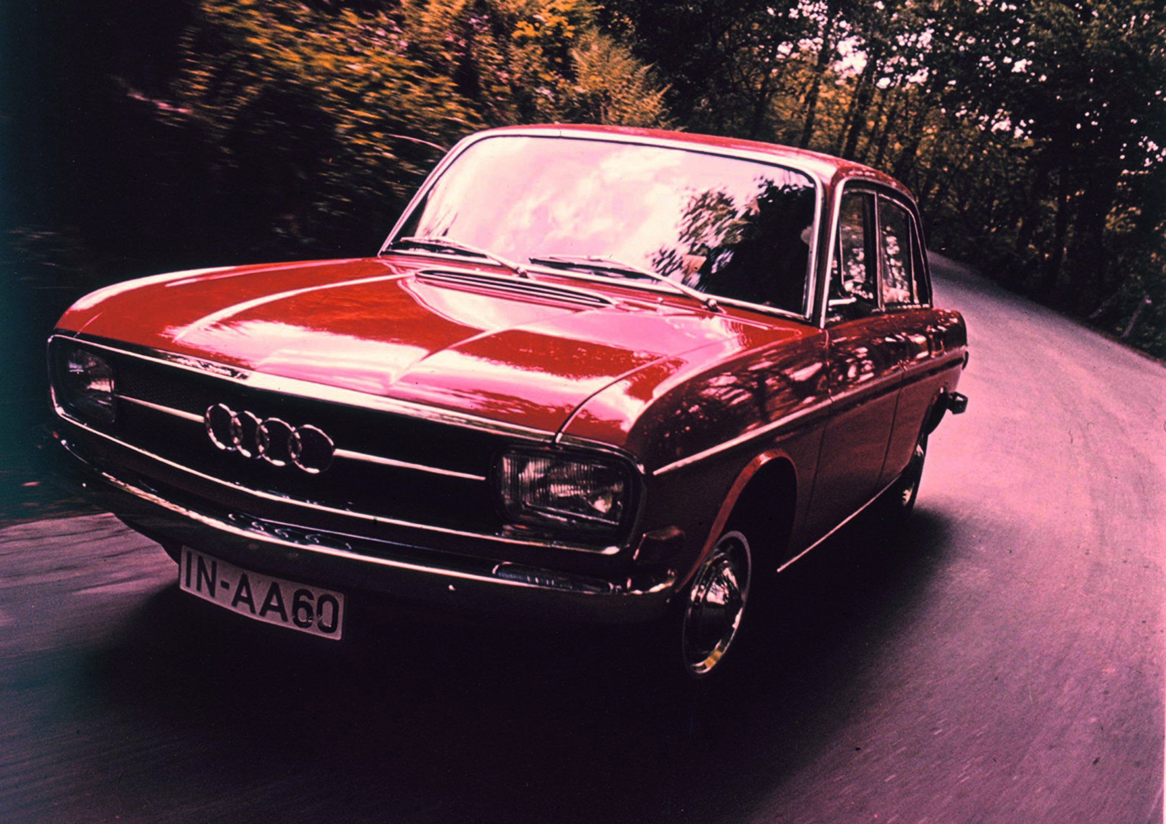 Audi F103