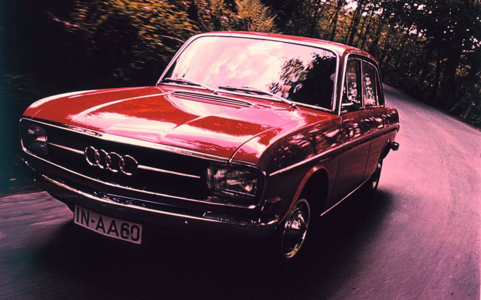 Audi F103