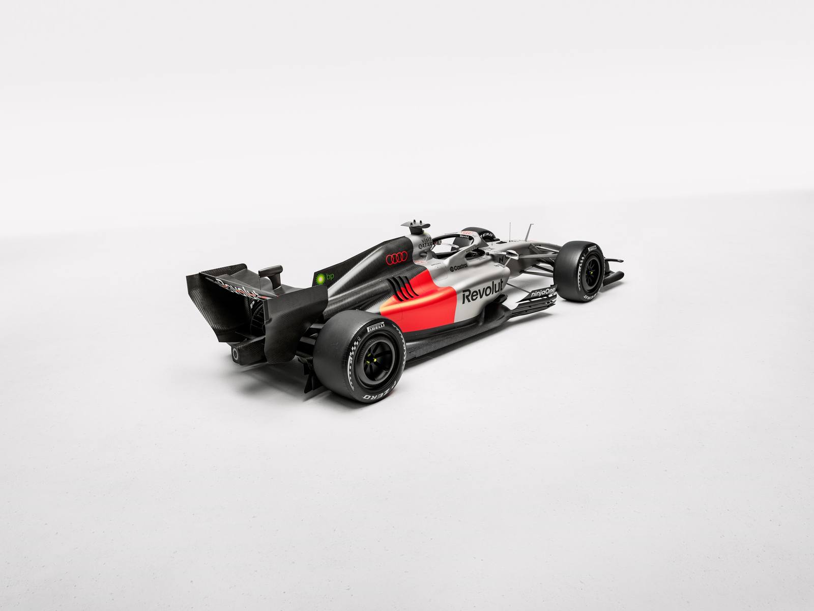 R26 AFR 26 Hybrid