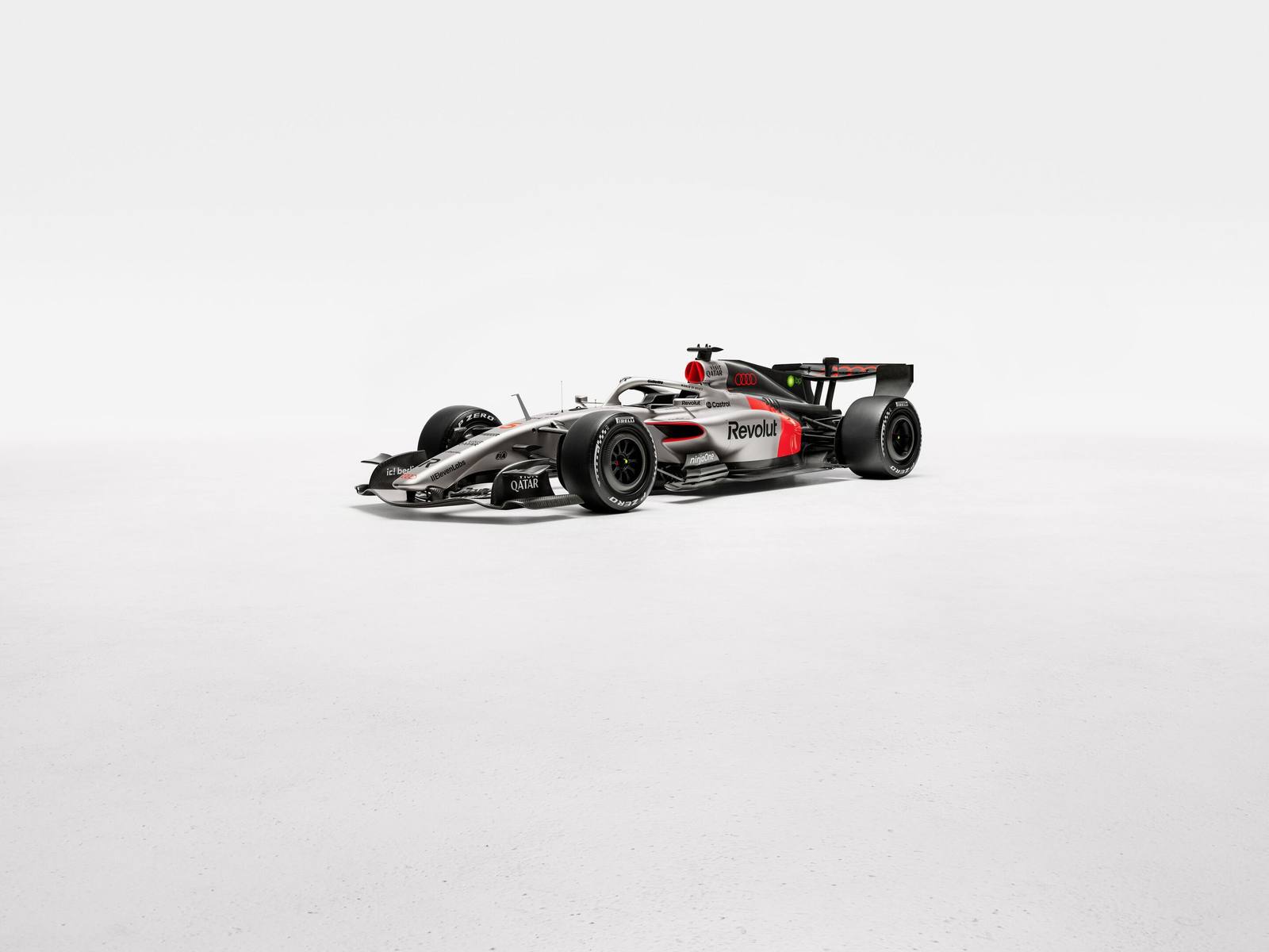 R26 AFR 26 Hybrid