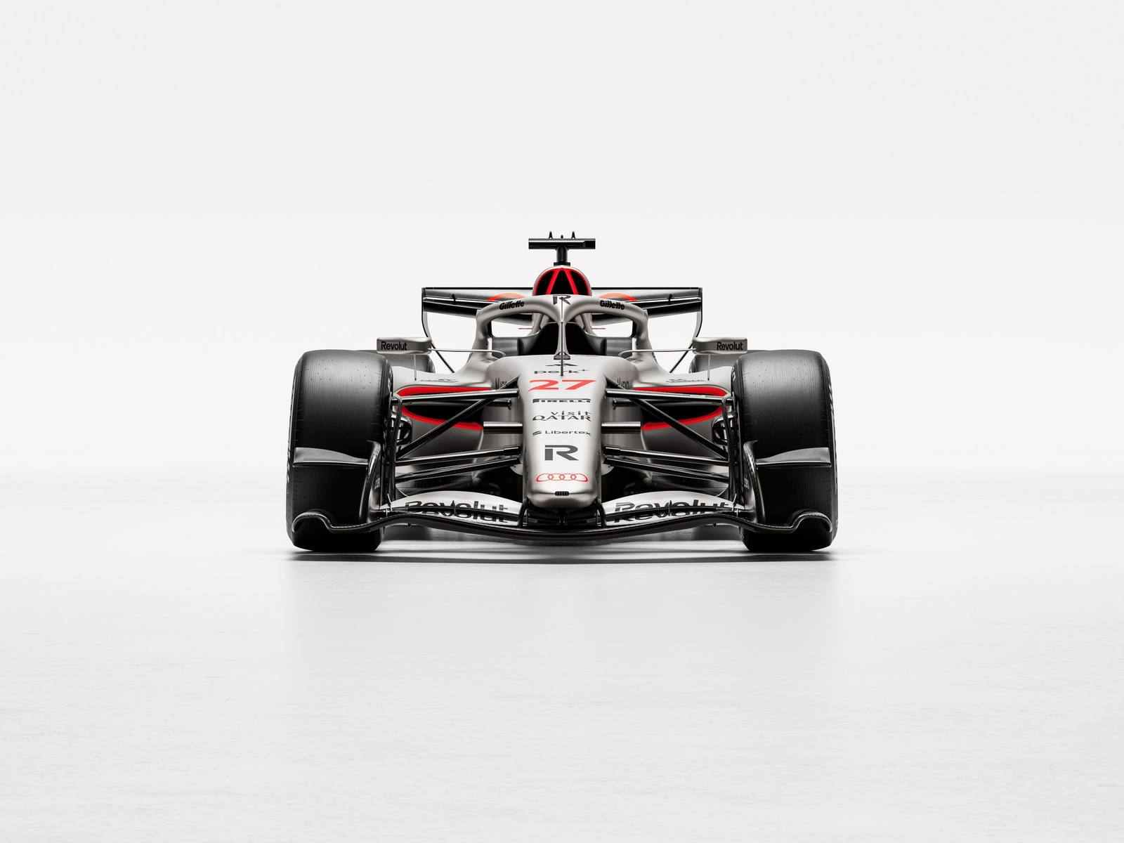 R26 AFR 26 Hybrid