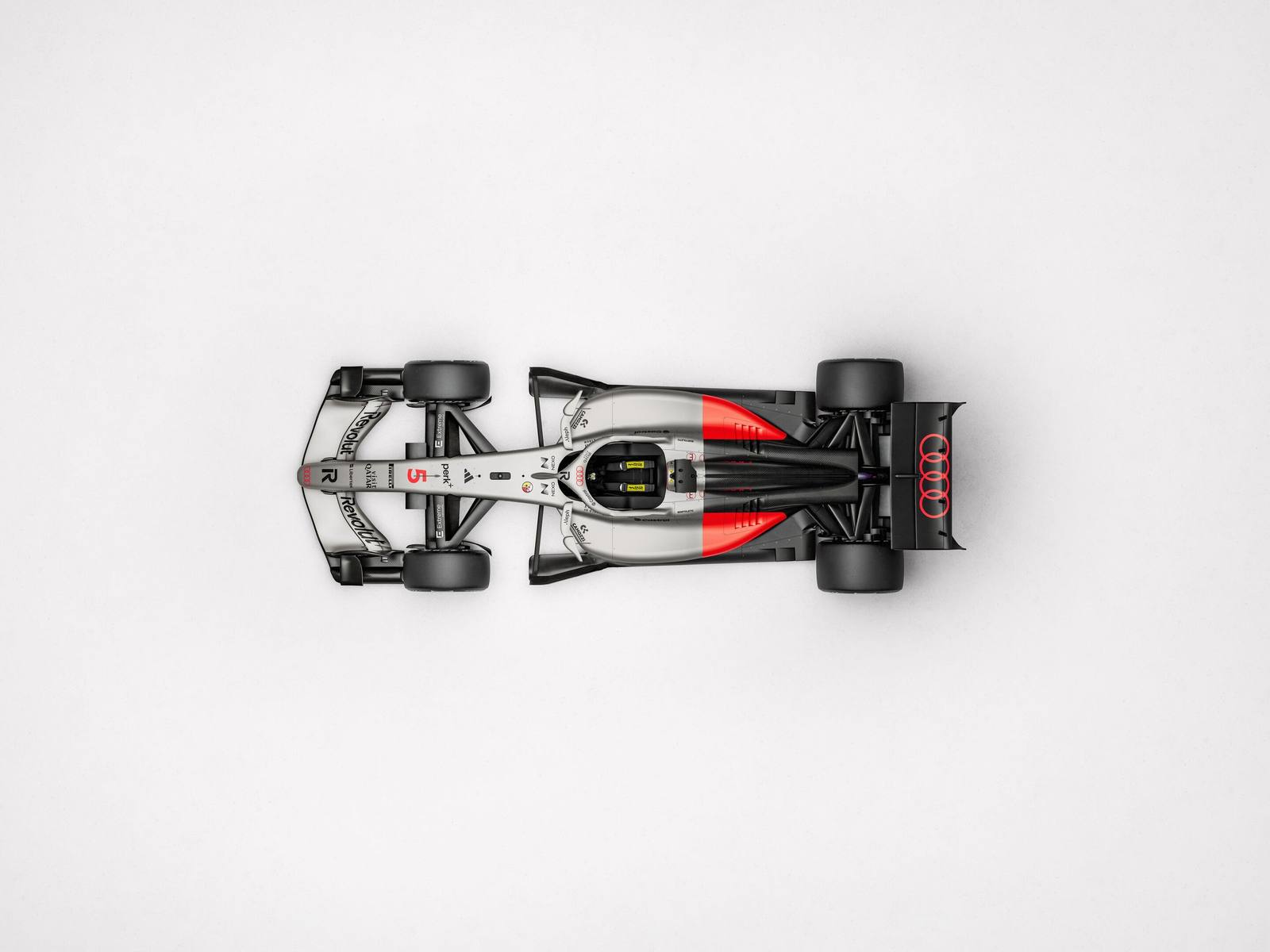 R26 AFR 26 Hybrid