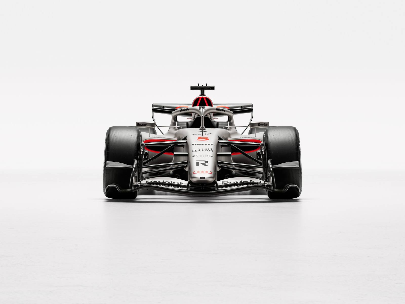 R26 AFR 26 Hybrid