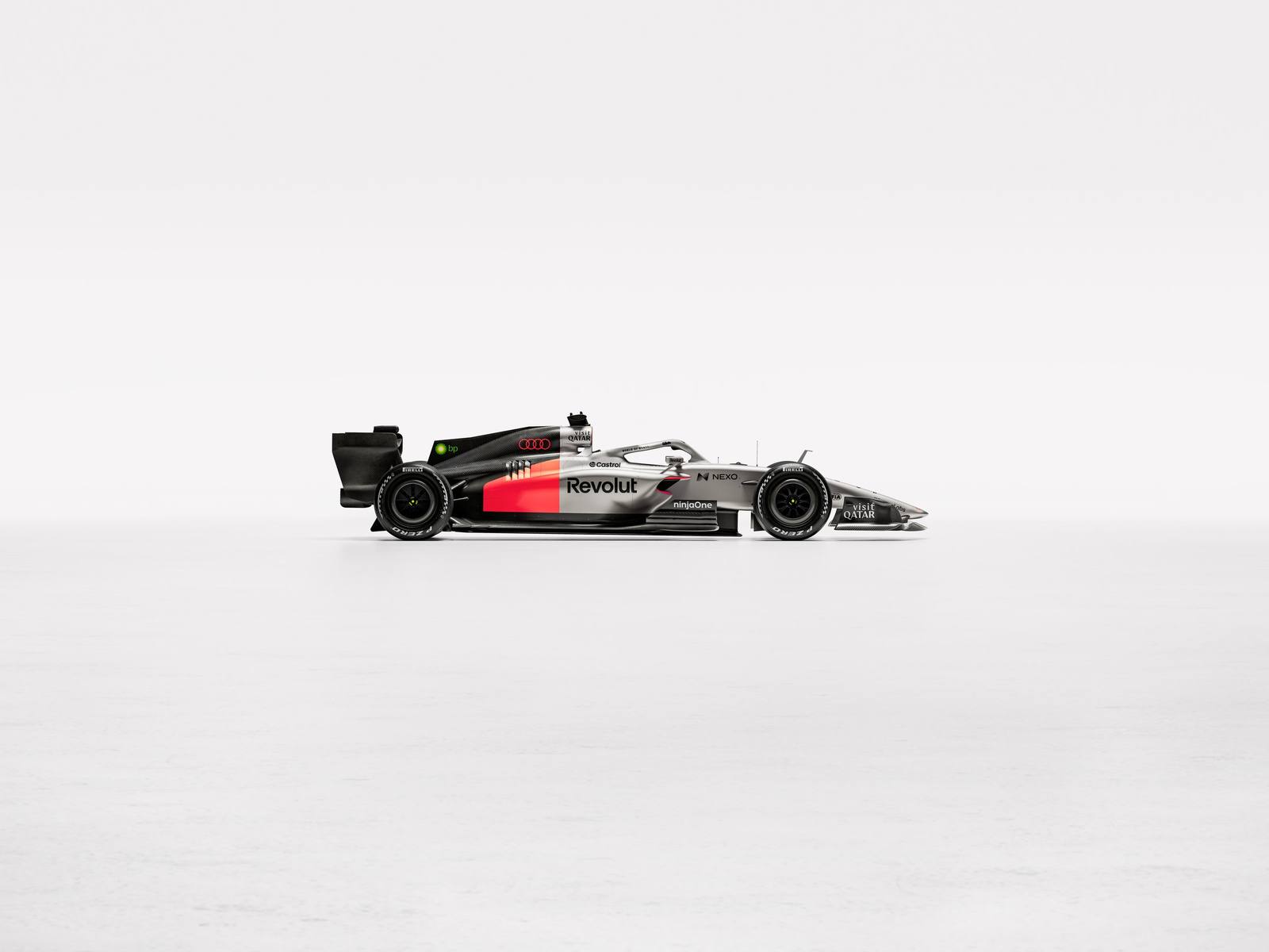 R26 AFR 26 Hybrid