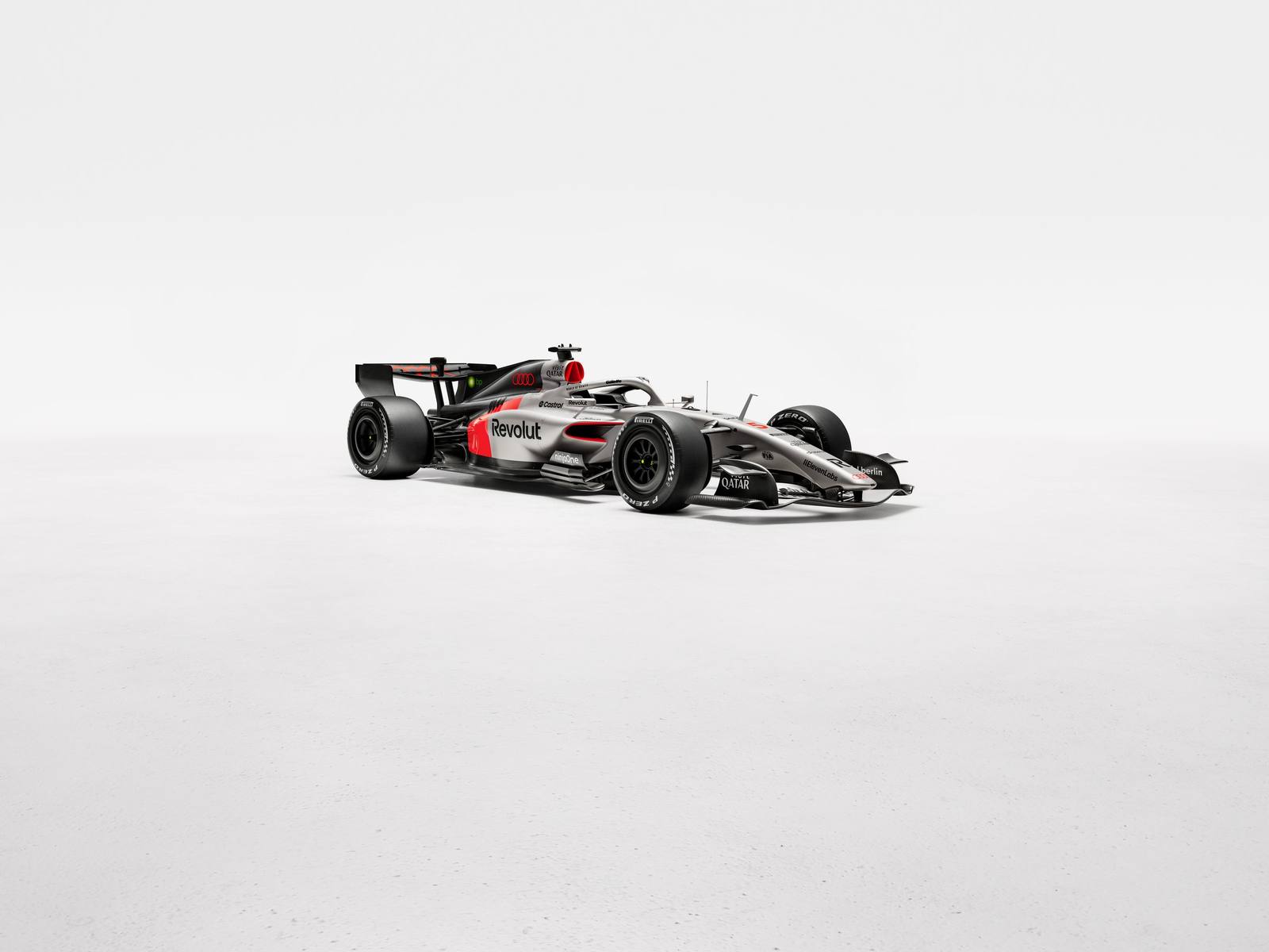 R26 AFR 26 Hybrid