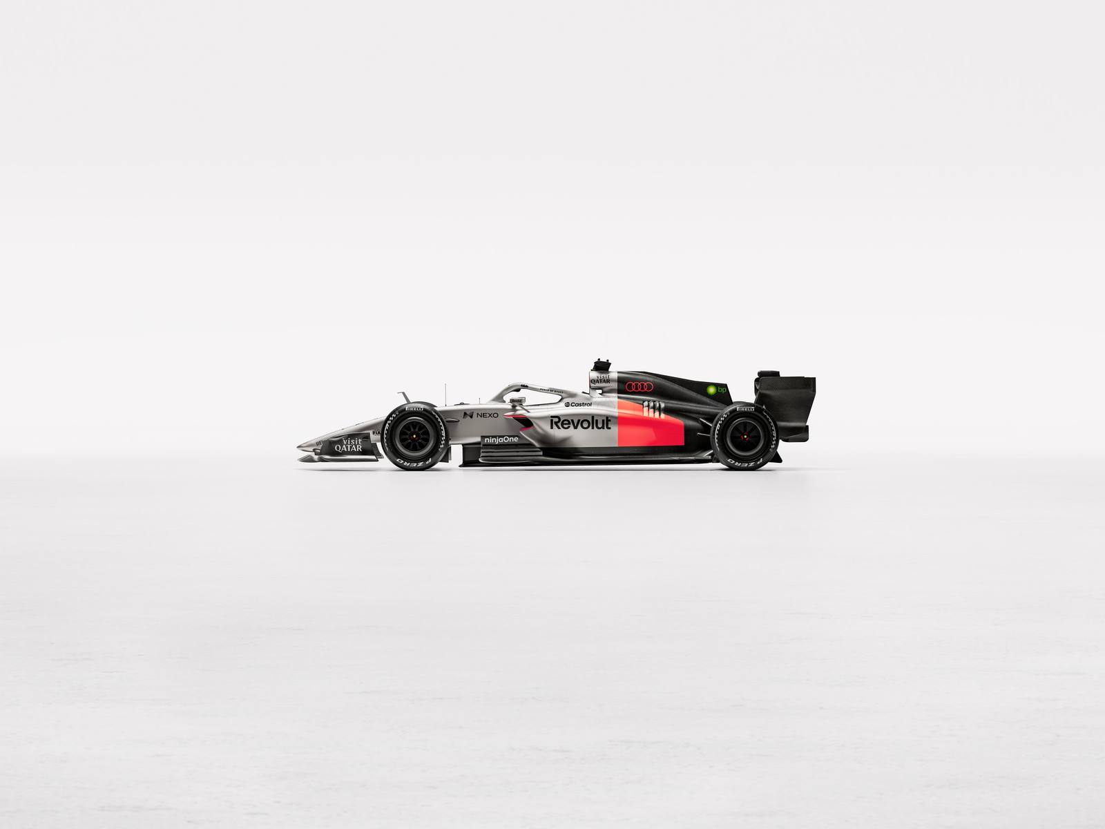 R26 AFR 26 Hybrid