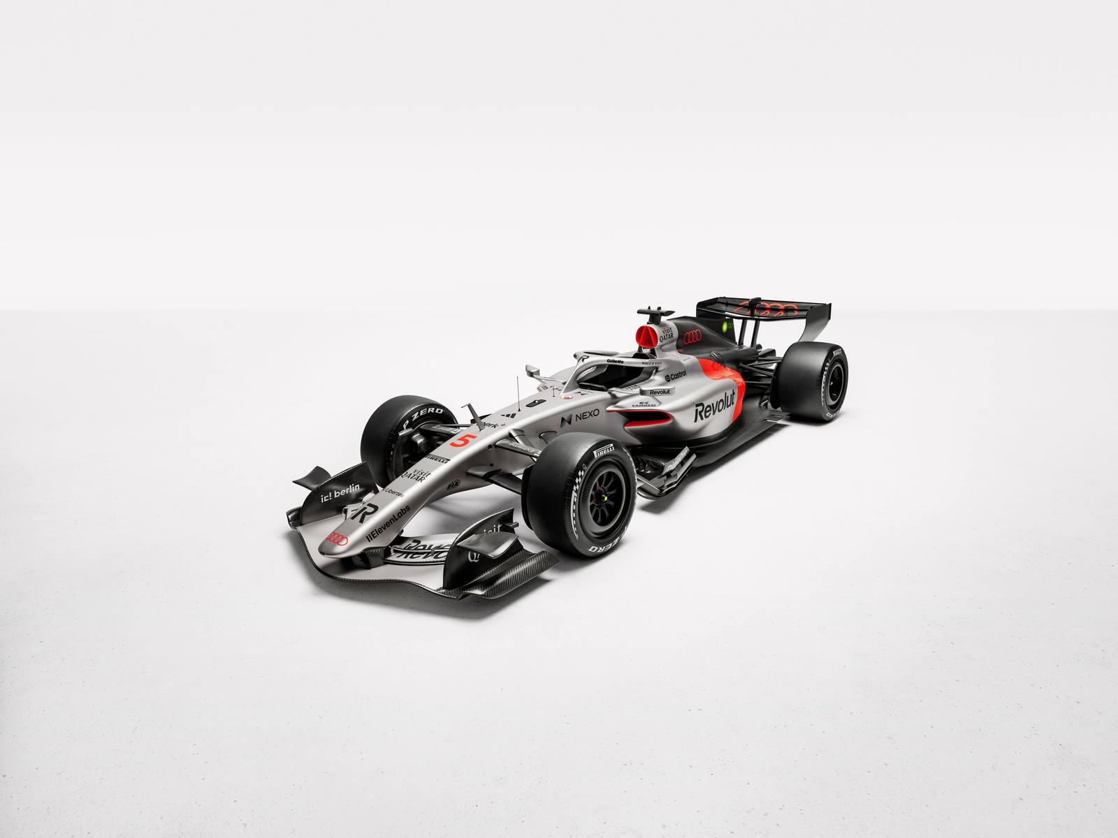 R26 AFR 26 Hybrid
