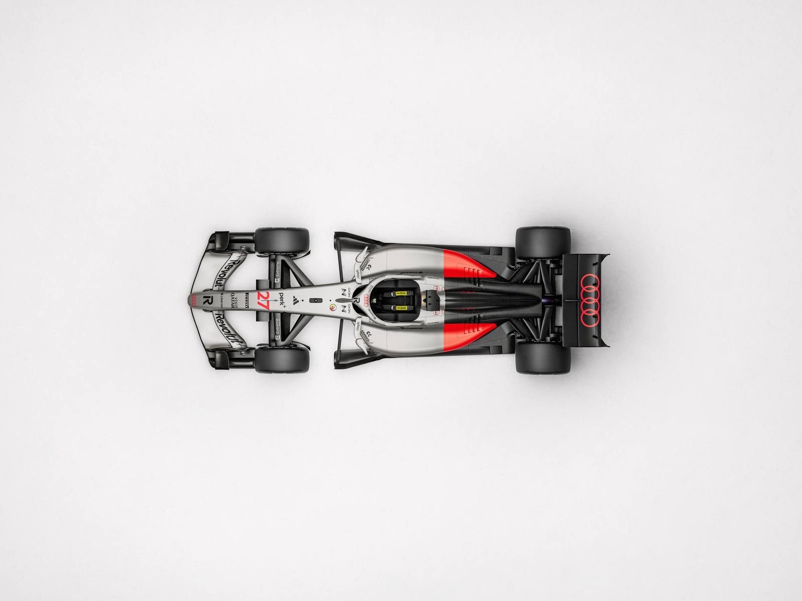 R26 AFR 26 Hybrid