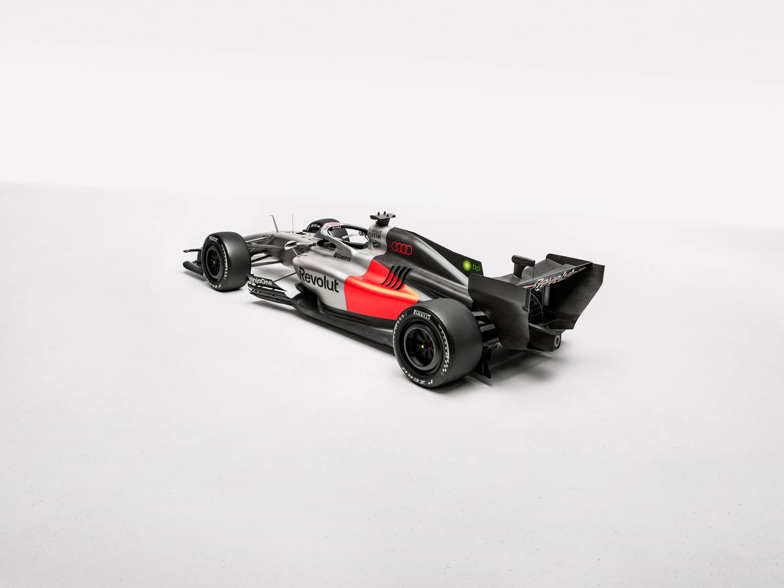 R26 AFR 26 Hybrid