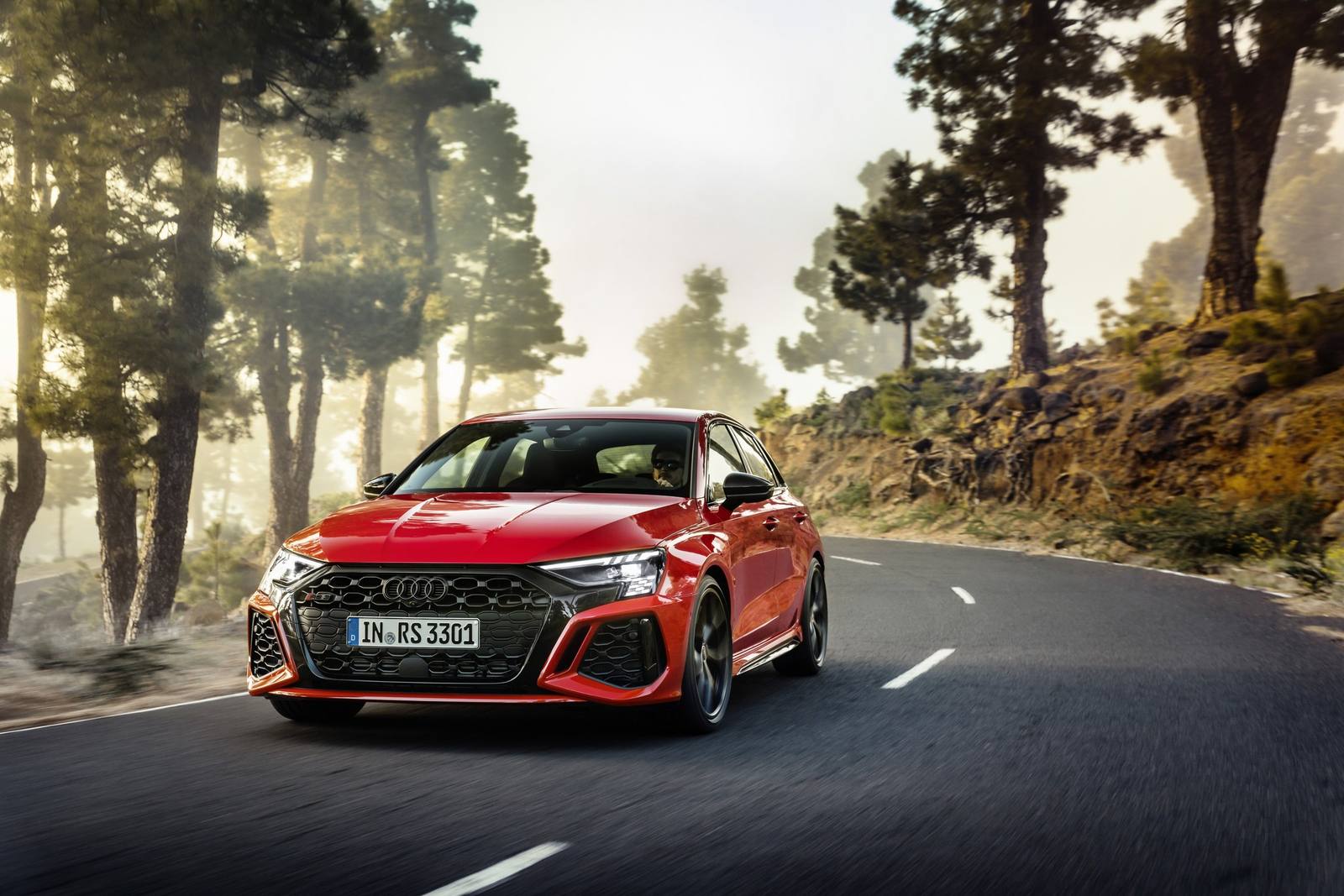 RS3 Launch Edition