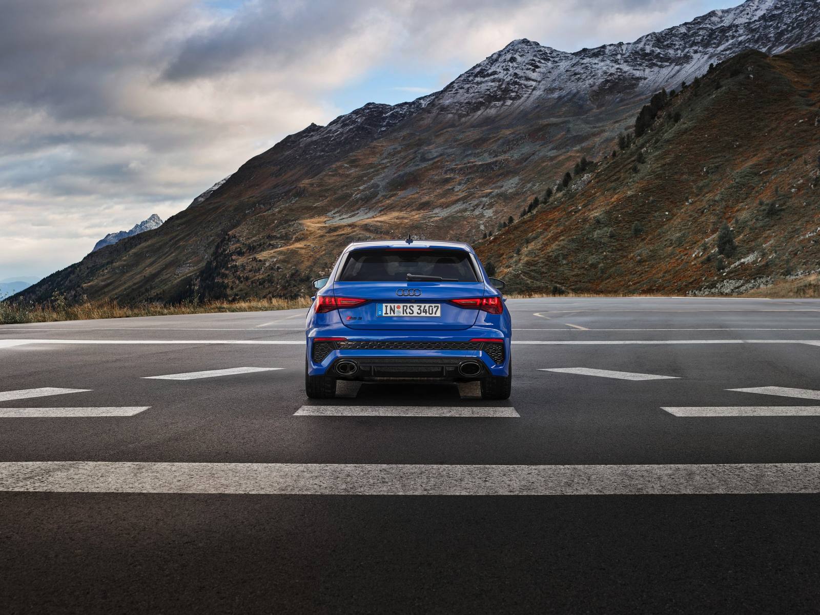 RS3 performance edition