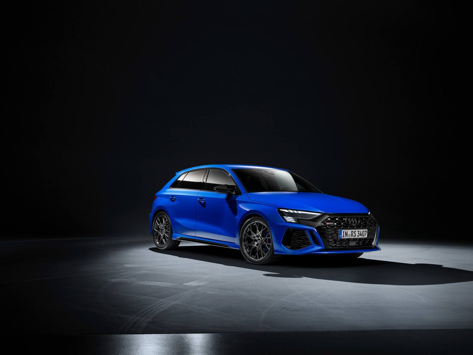 RS3 performance edition