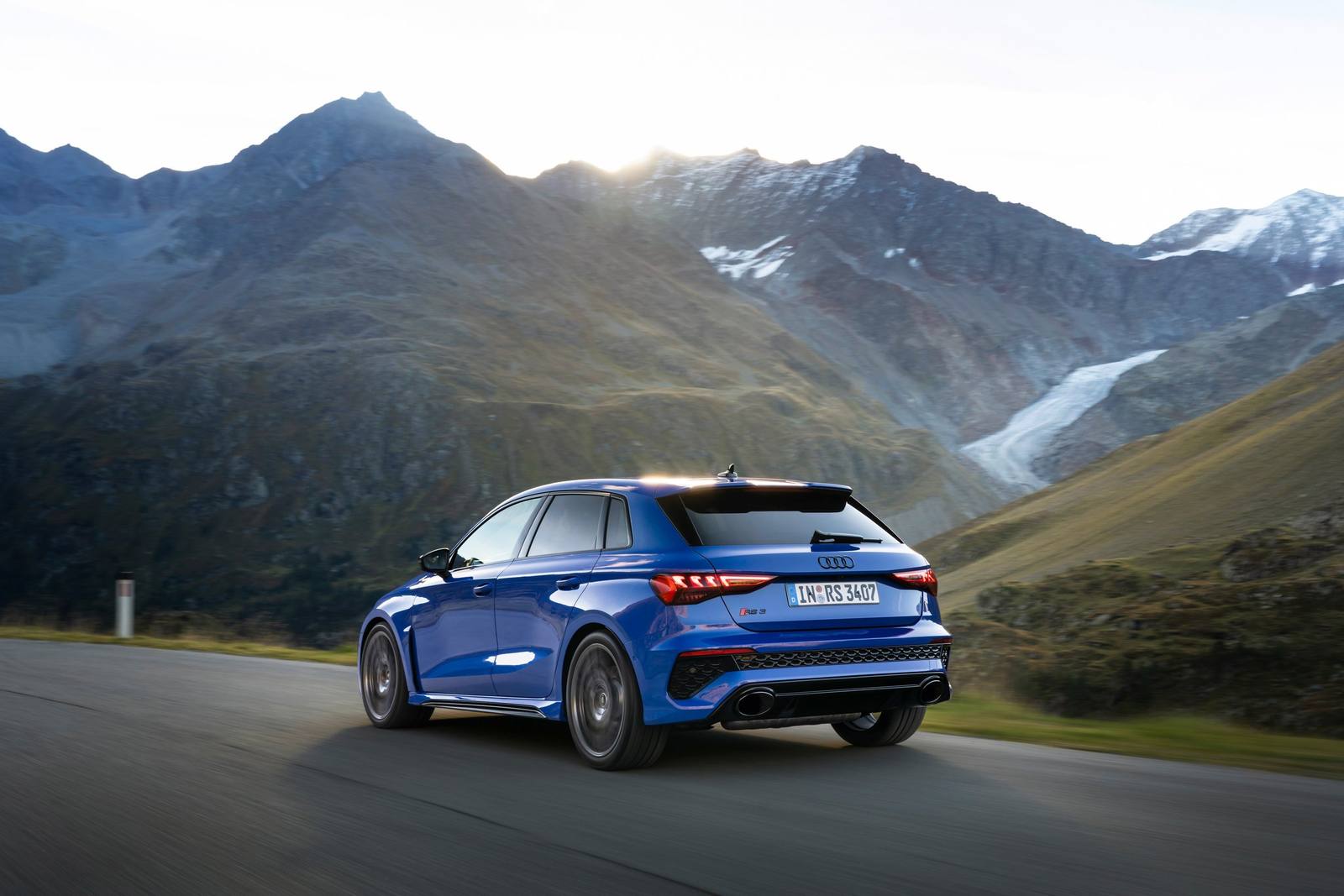 RS3 performance edition