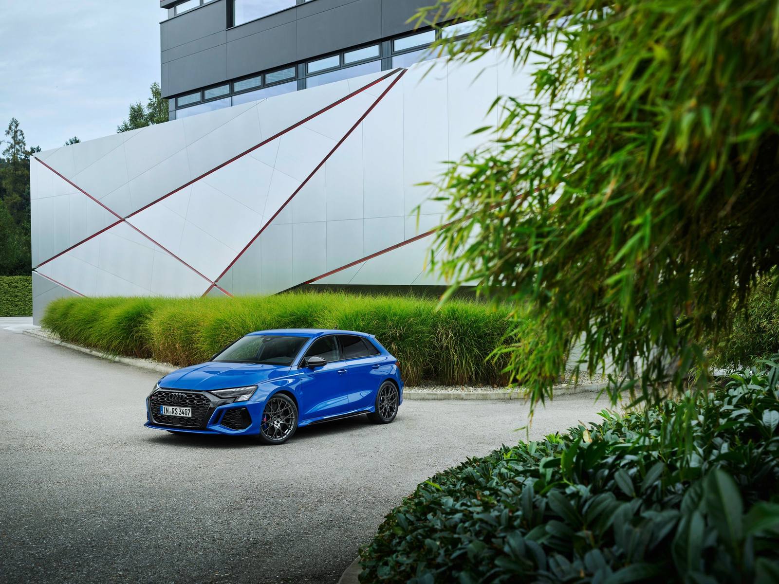 RS3 performance edition