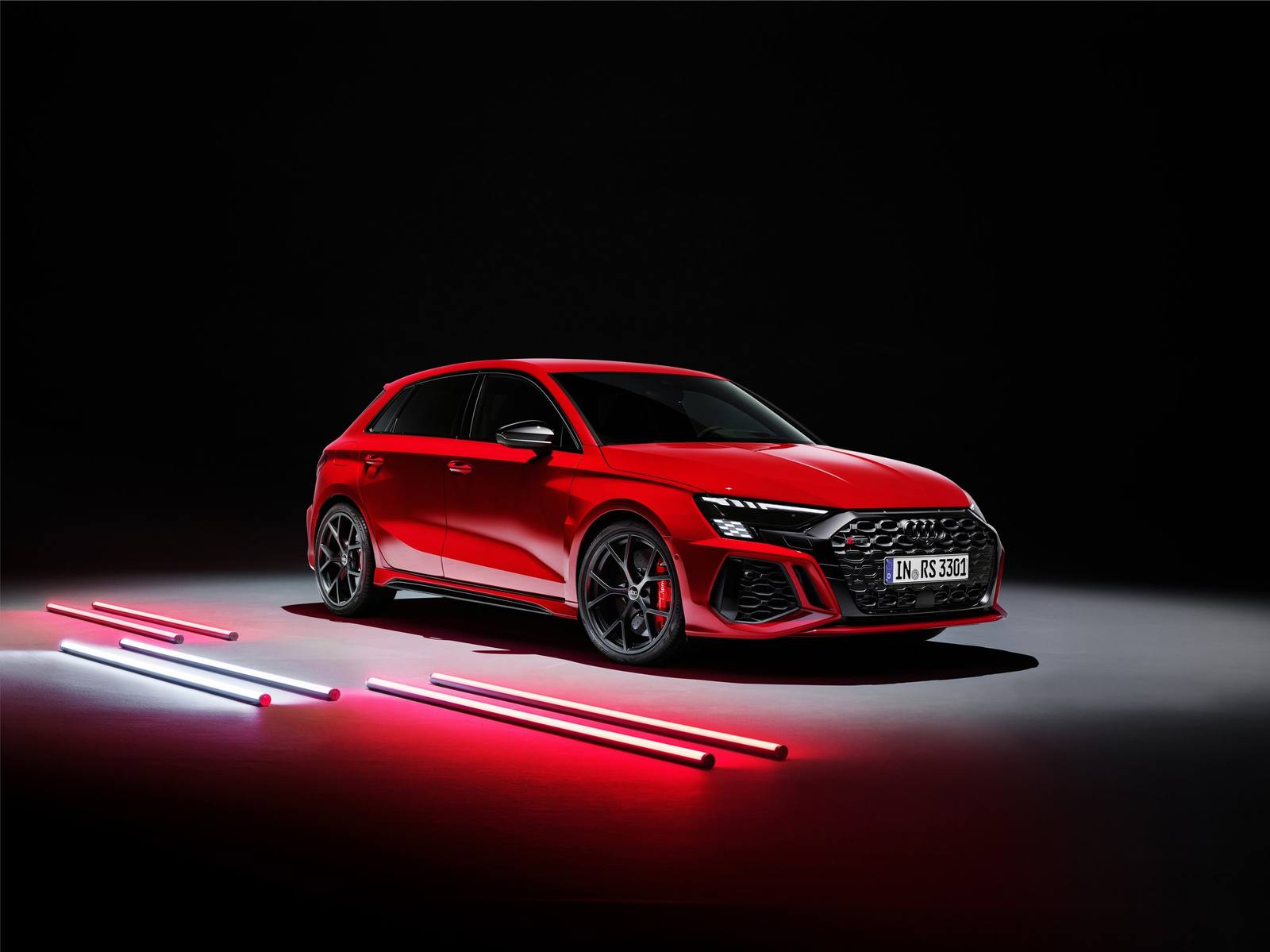 RS3 Launch Edition