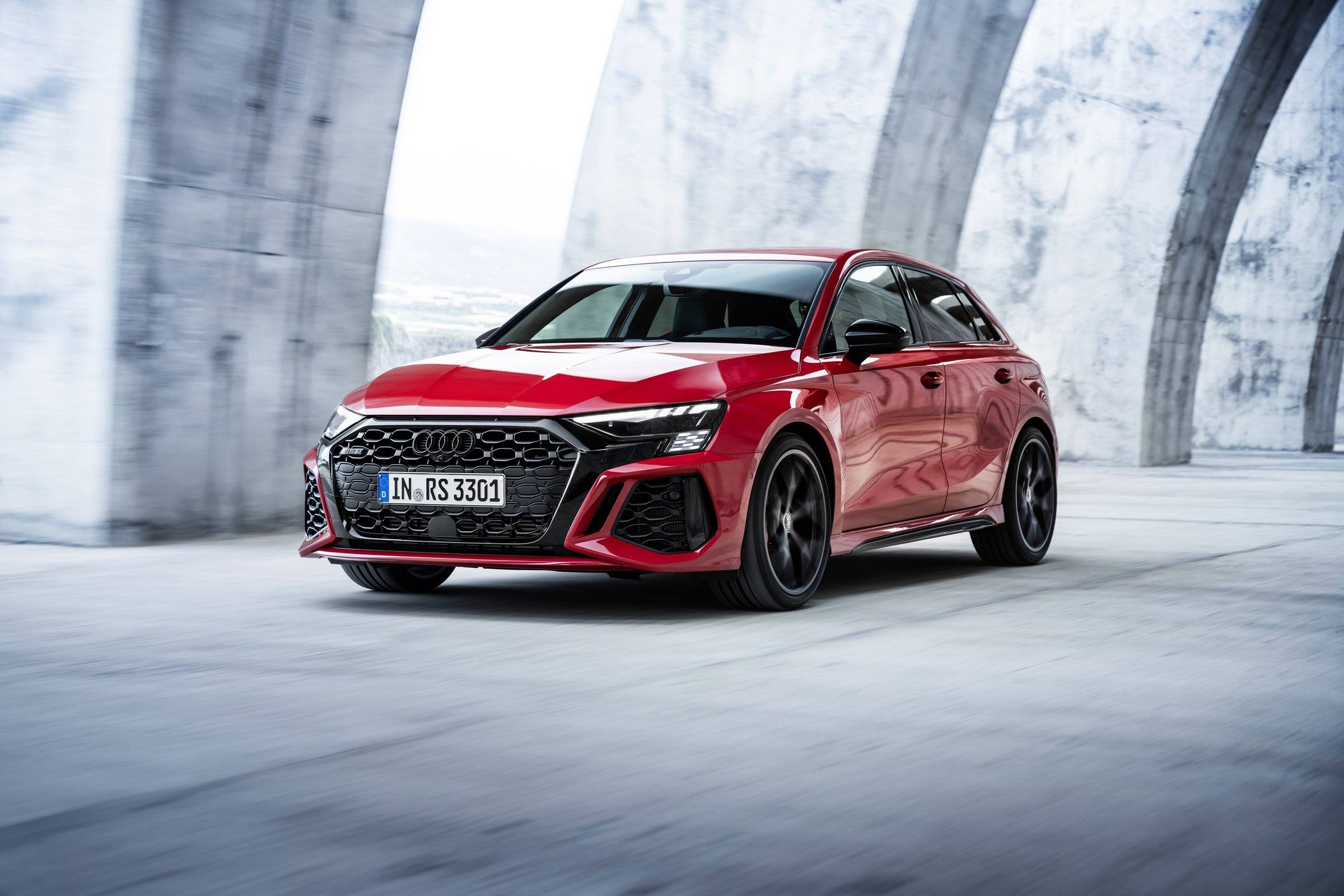 RS3 Launch Edition