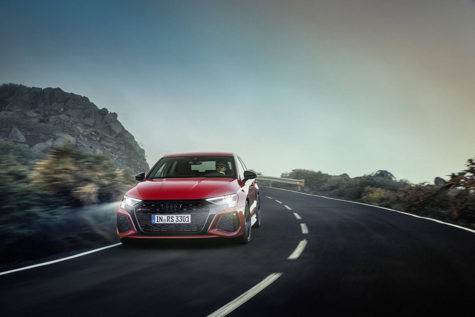 RS3 Launch Edition