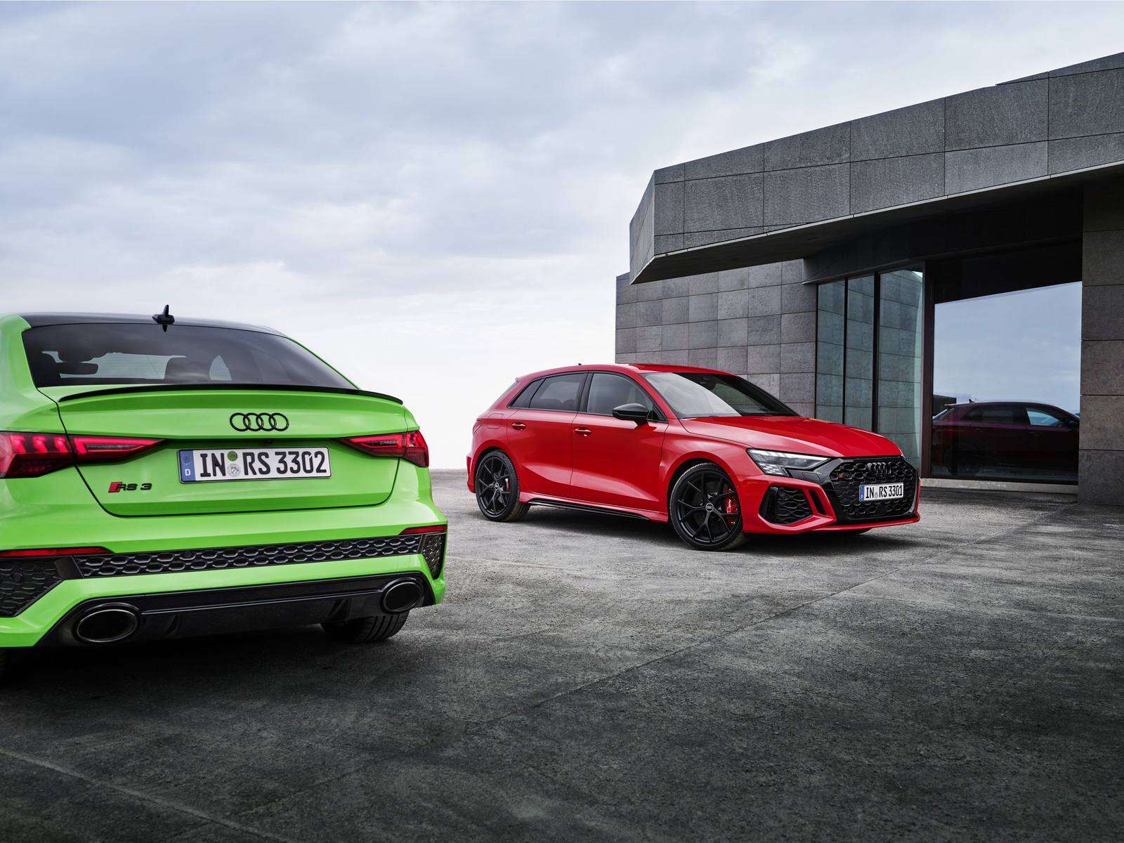 RS3 Launch Edition