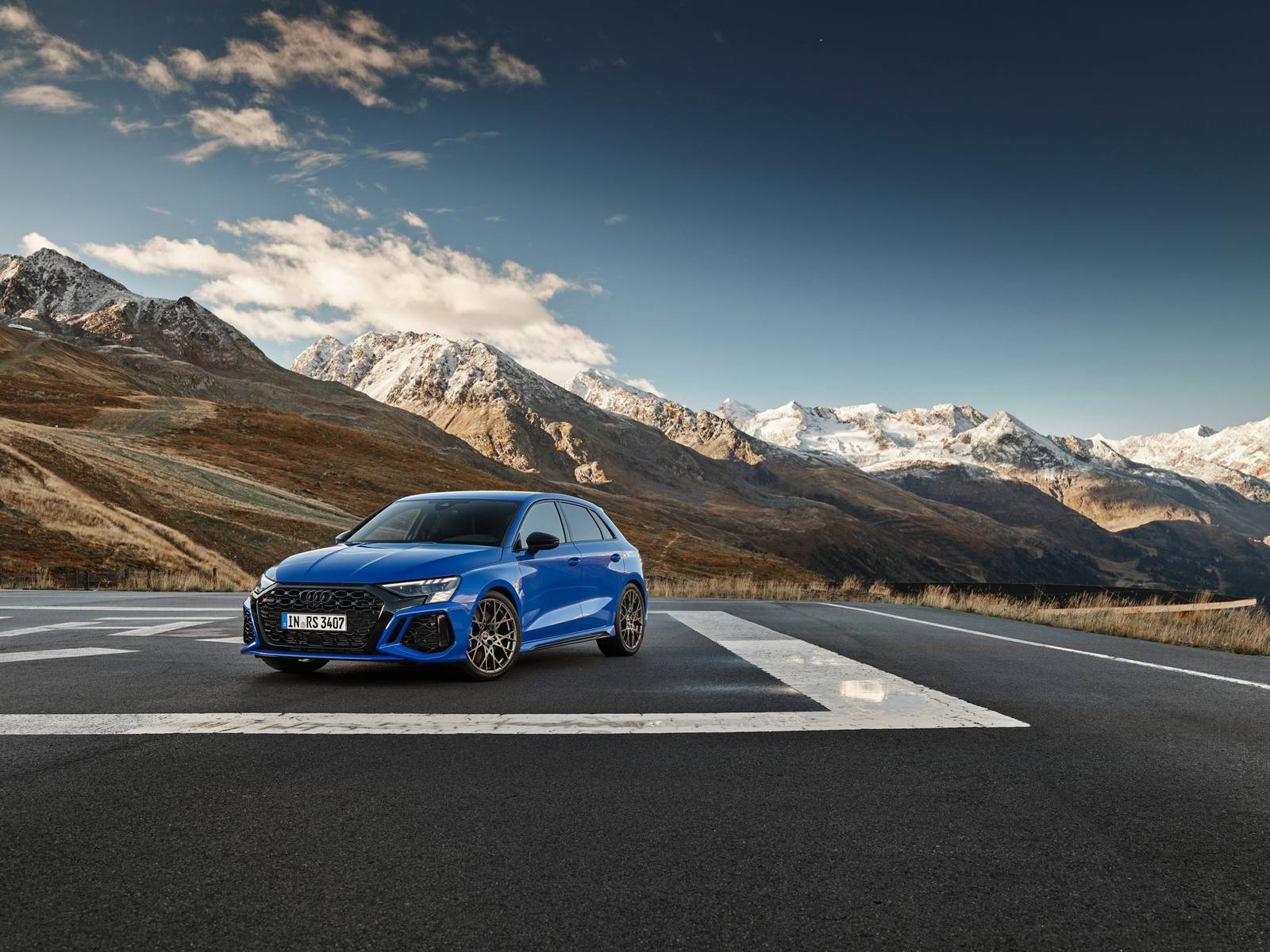 RS3 performance edition