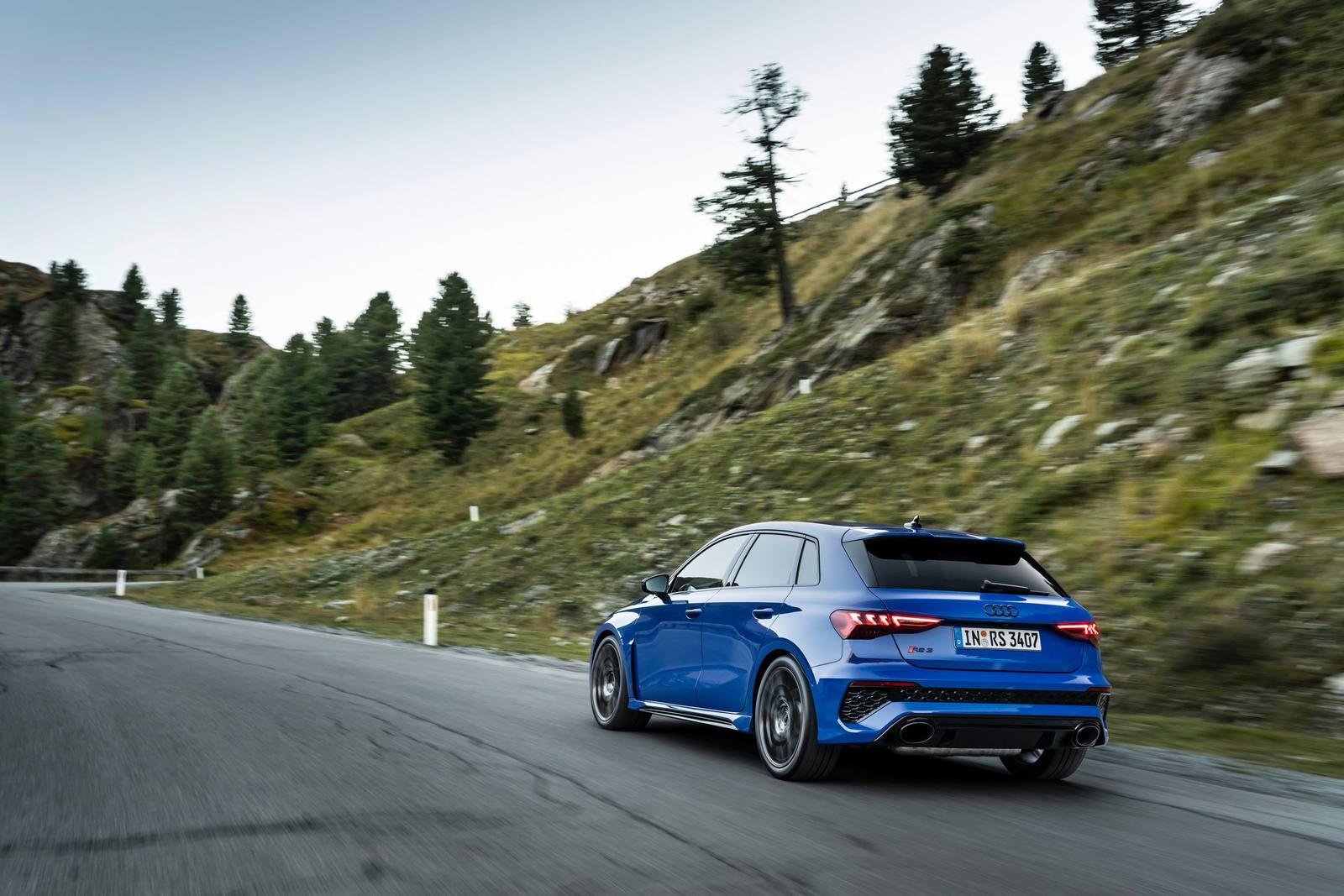 RS3 performance edition