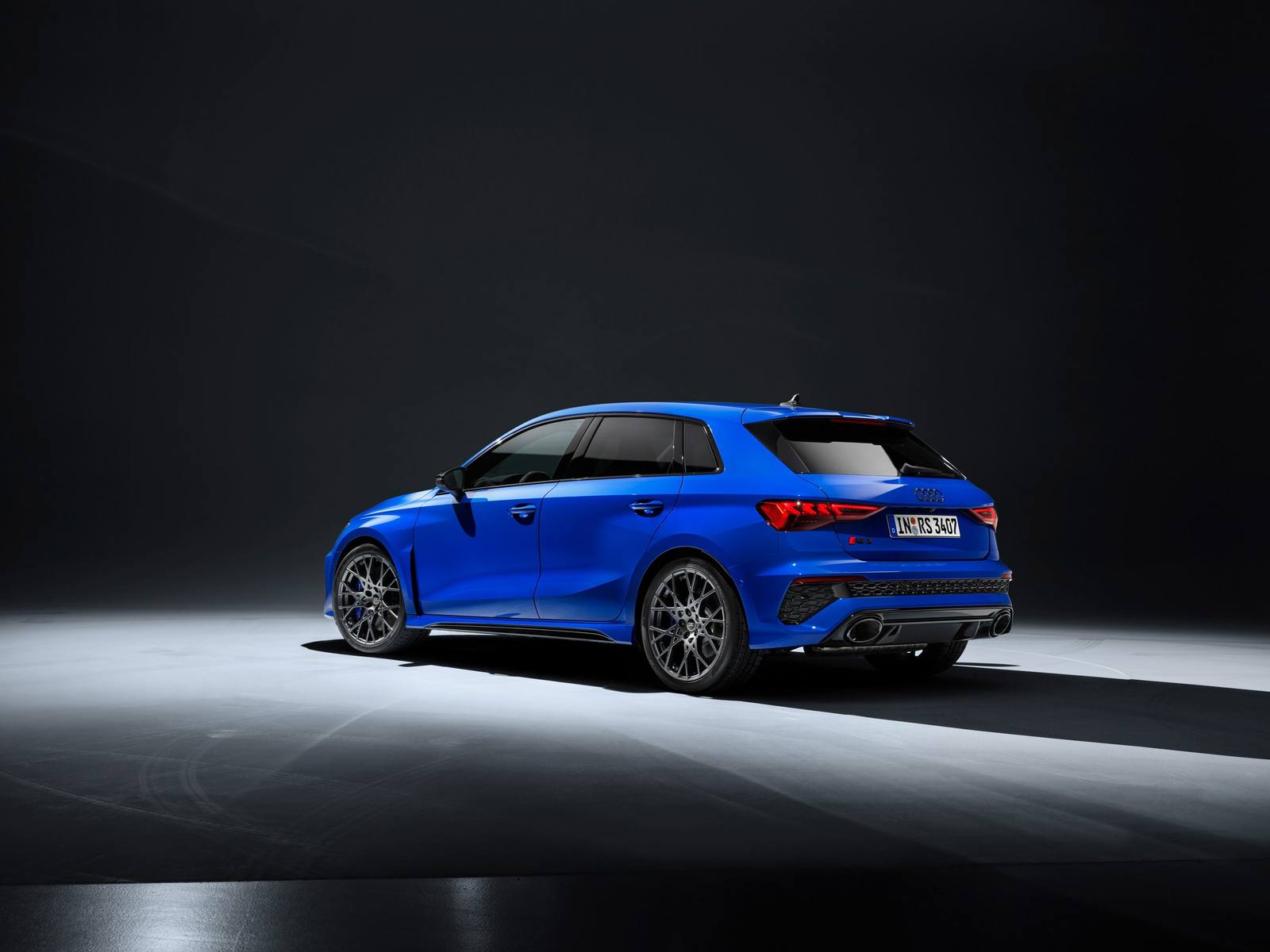 RS3 performance edition