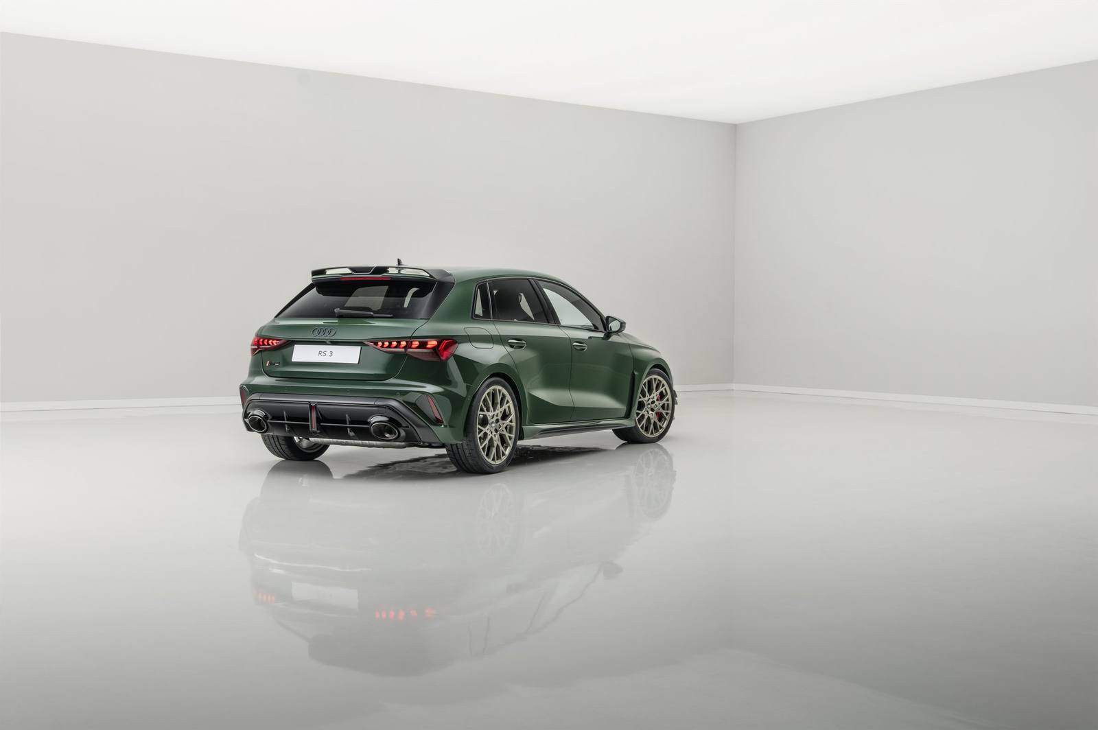 RS3 competition limited