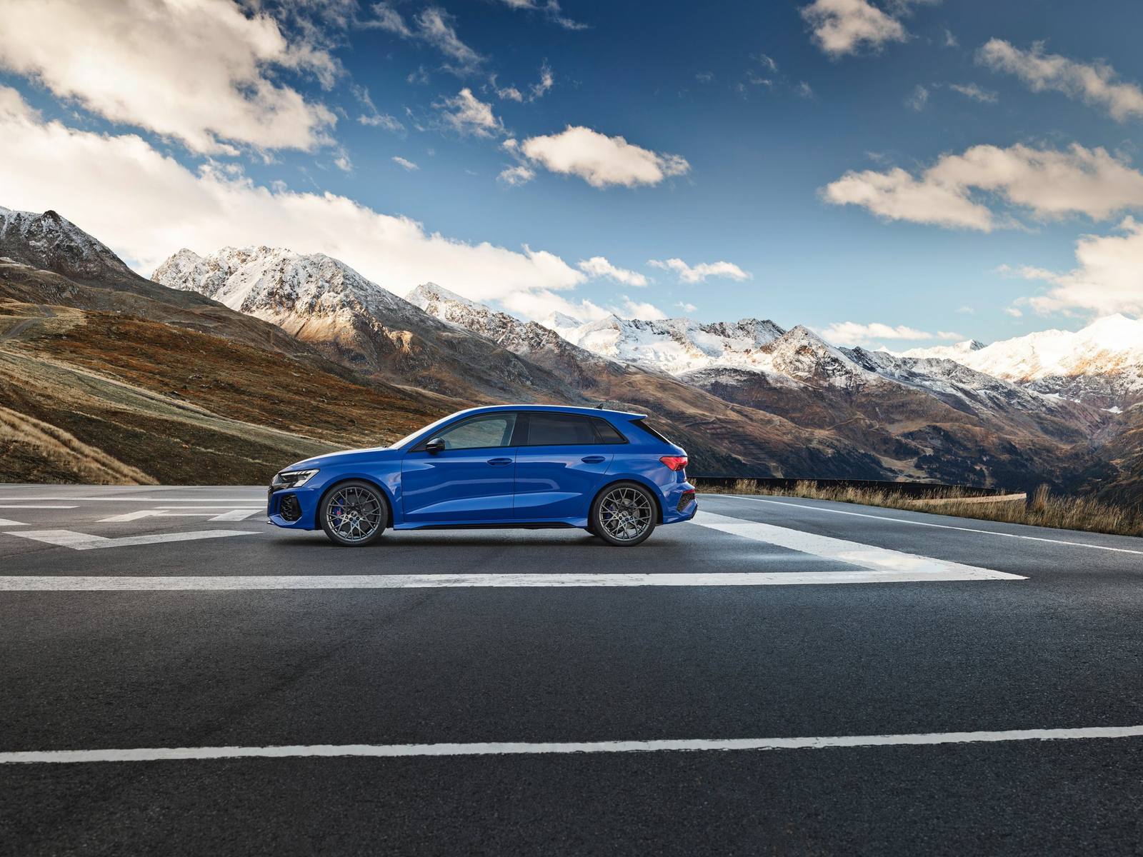 RS3 performance edition