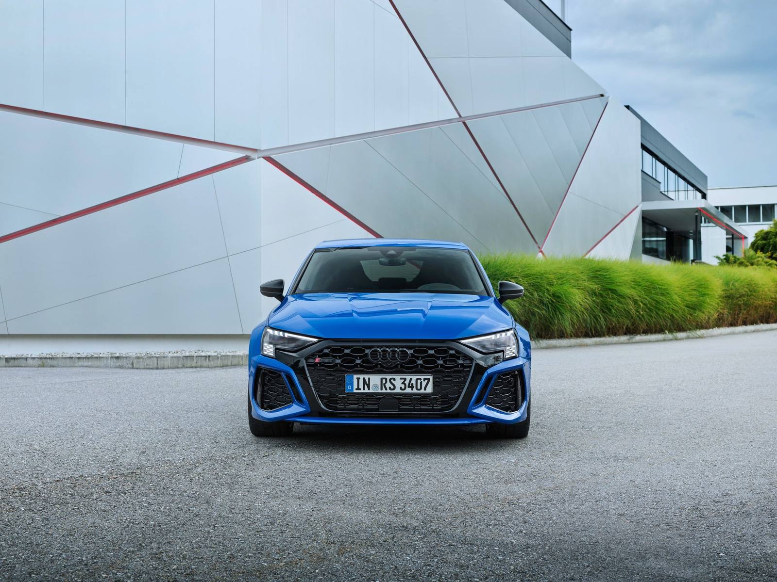 RS3 performance edition