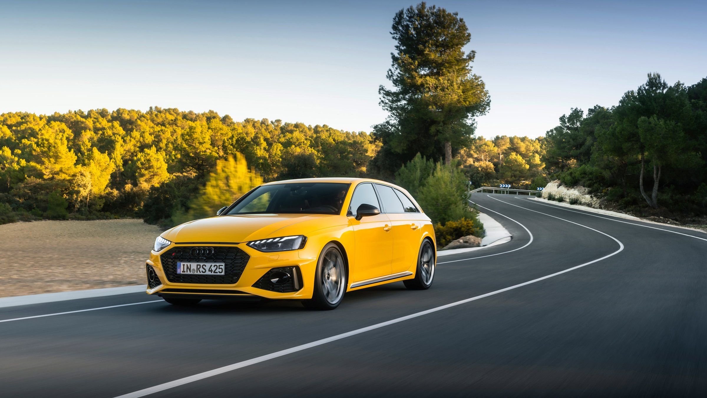 RS 4
