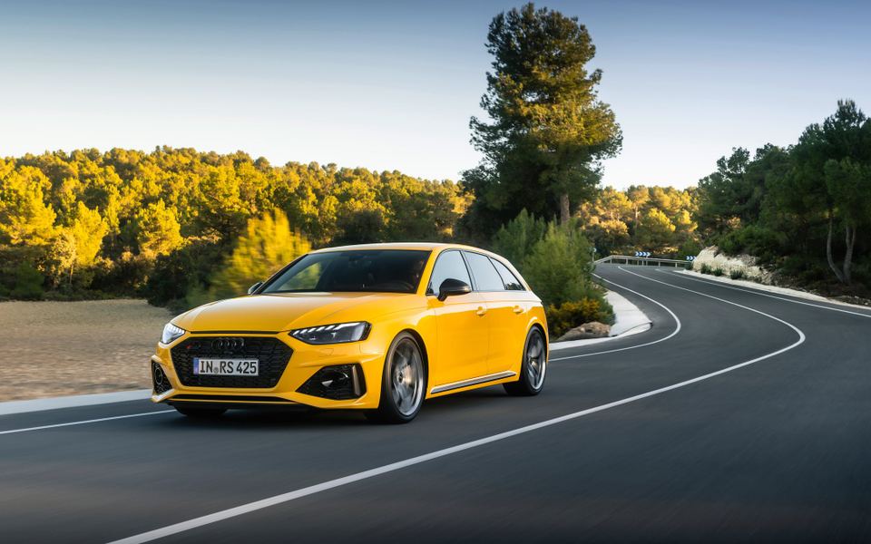 RS 4