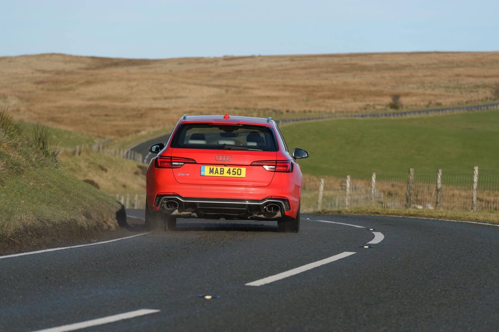 RS4 Avant